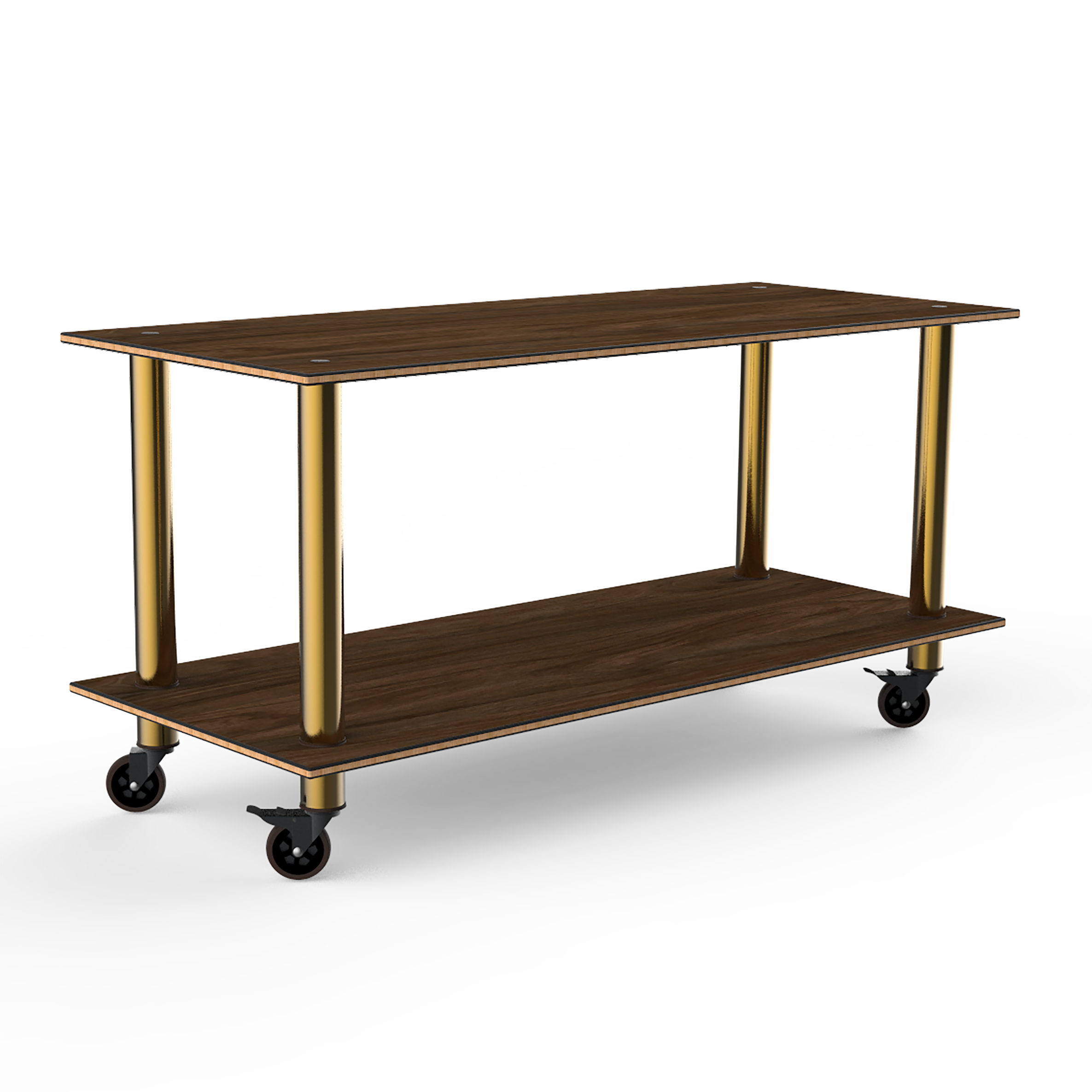 Standard Large Station L 71.0" W 29.5" Modular