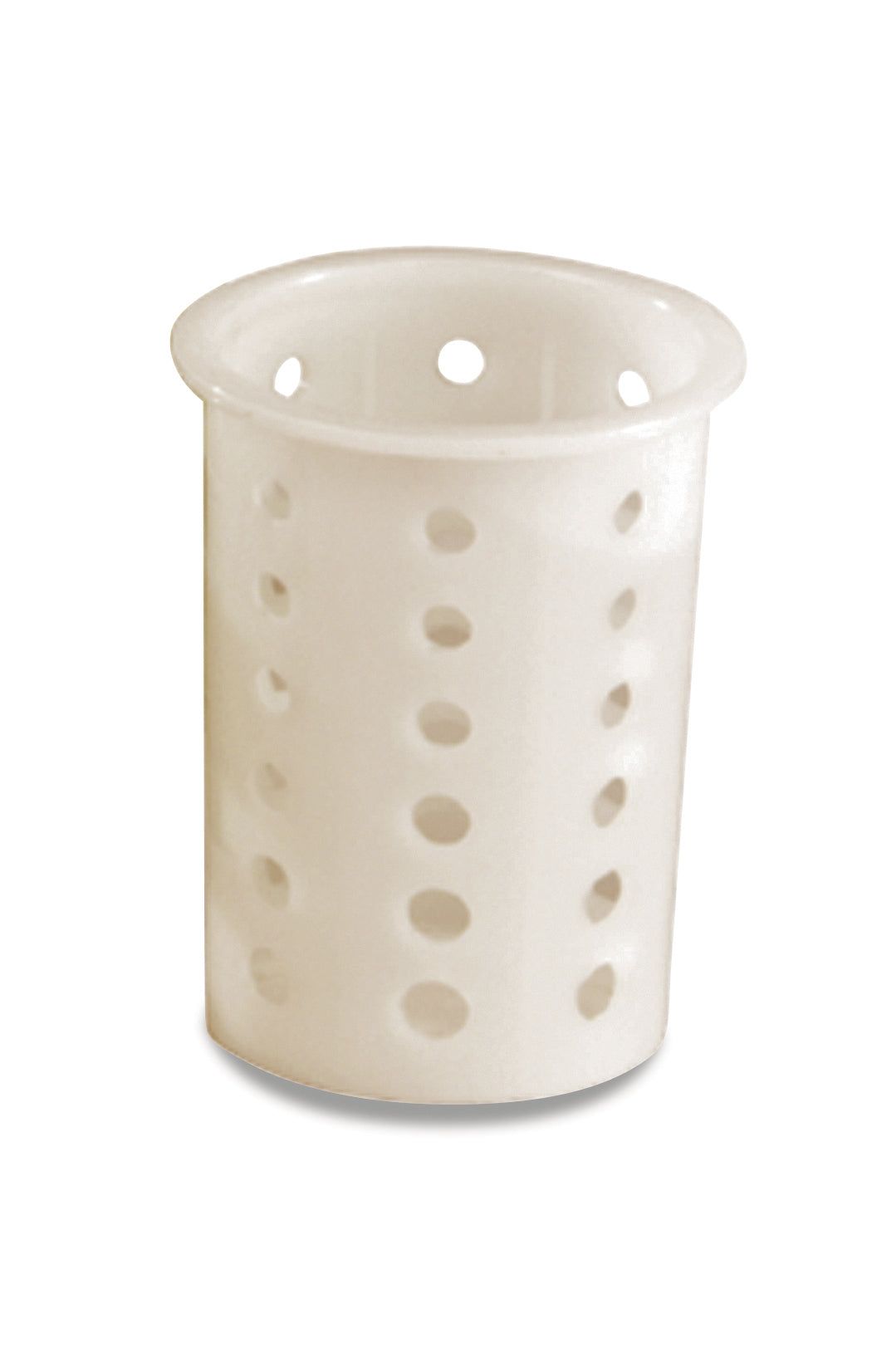 Vertical Flatware Washing System, Cylinders and Storage