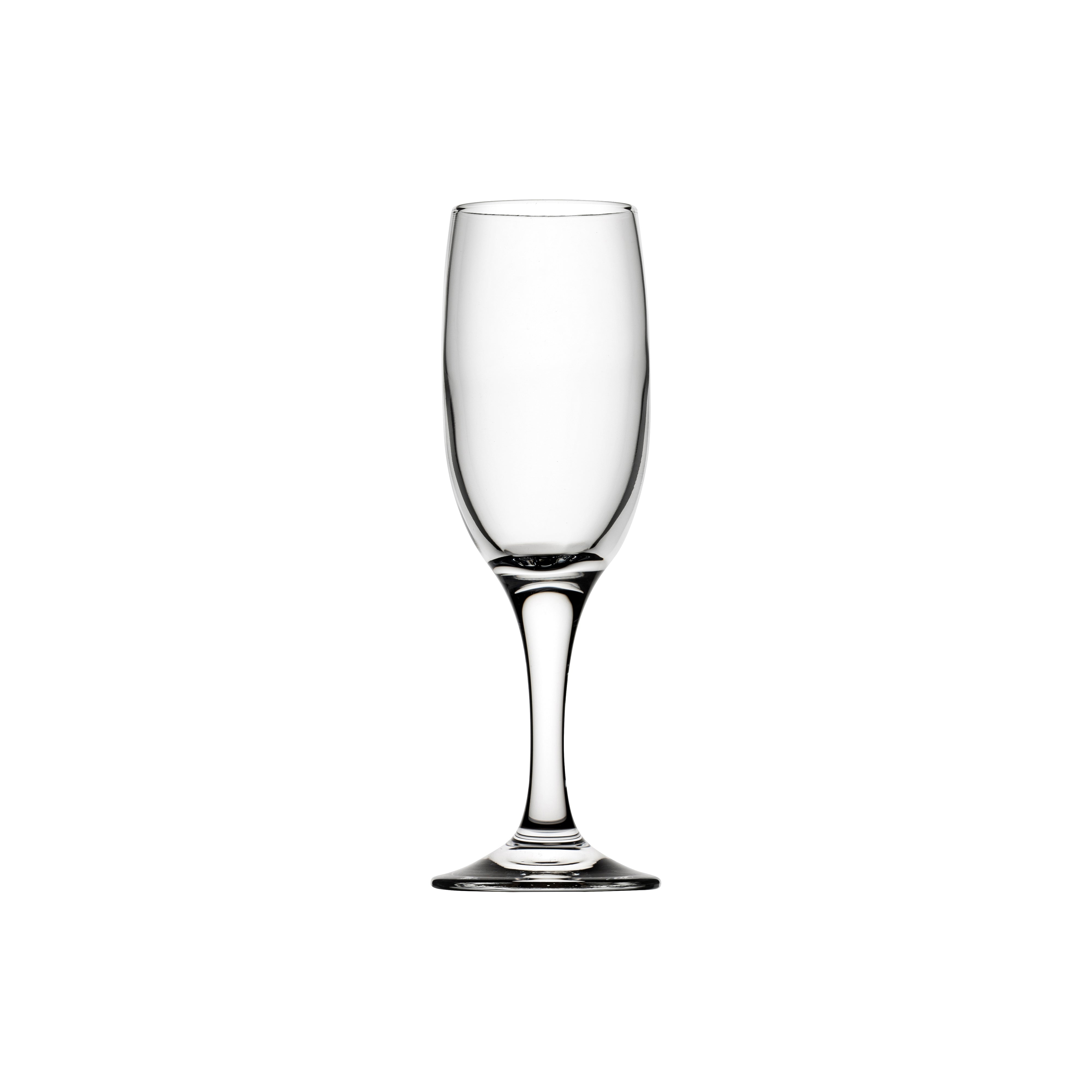 Capri Flute 6.75oz