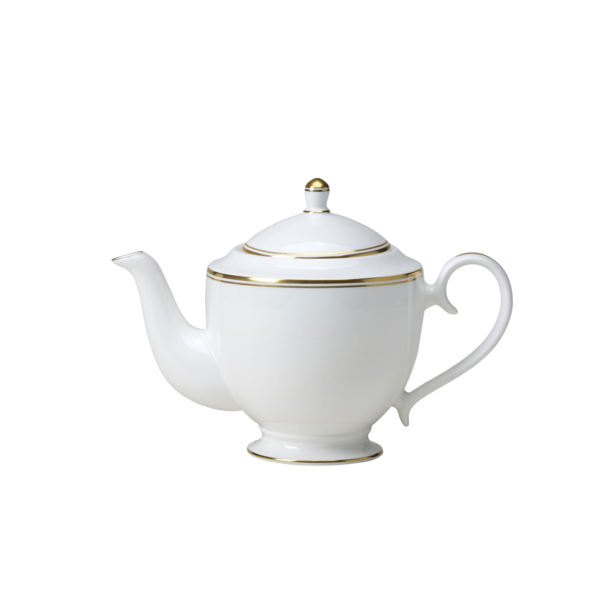 Signature Teapot Lid