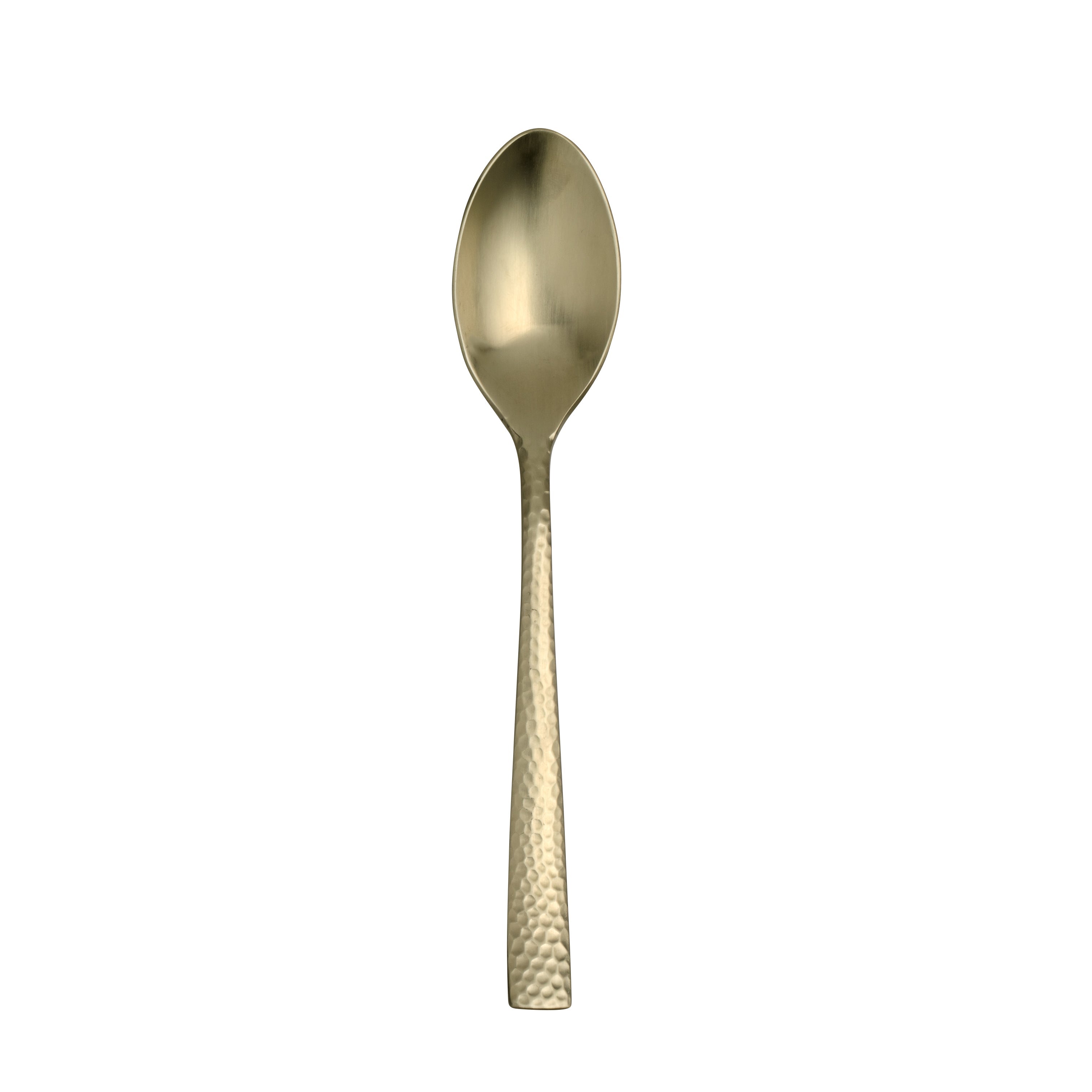 Malcolm Oval Bowls Soup/Dessert Spoon 7.125