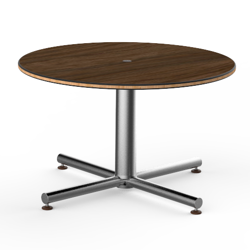 Round Coffee Table 30.0" Dia. Polo
