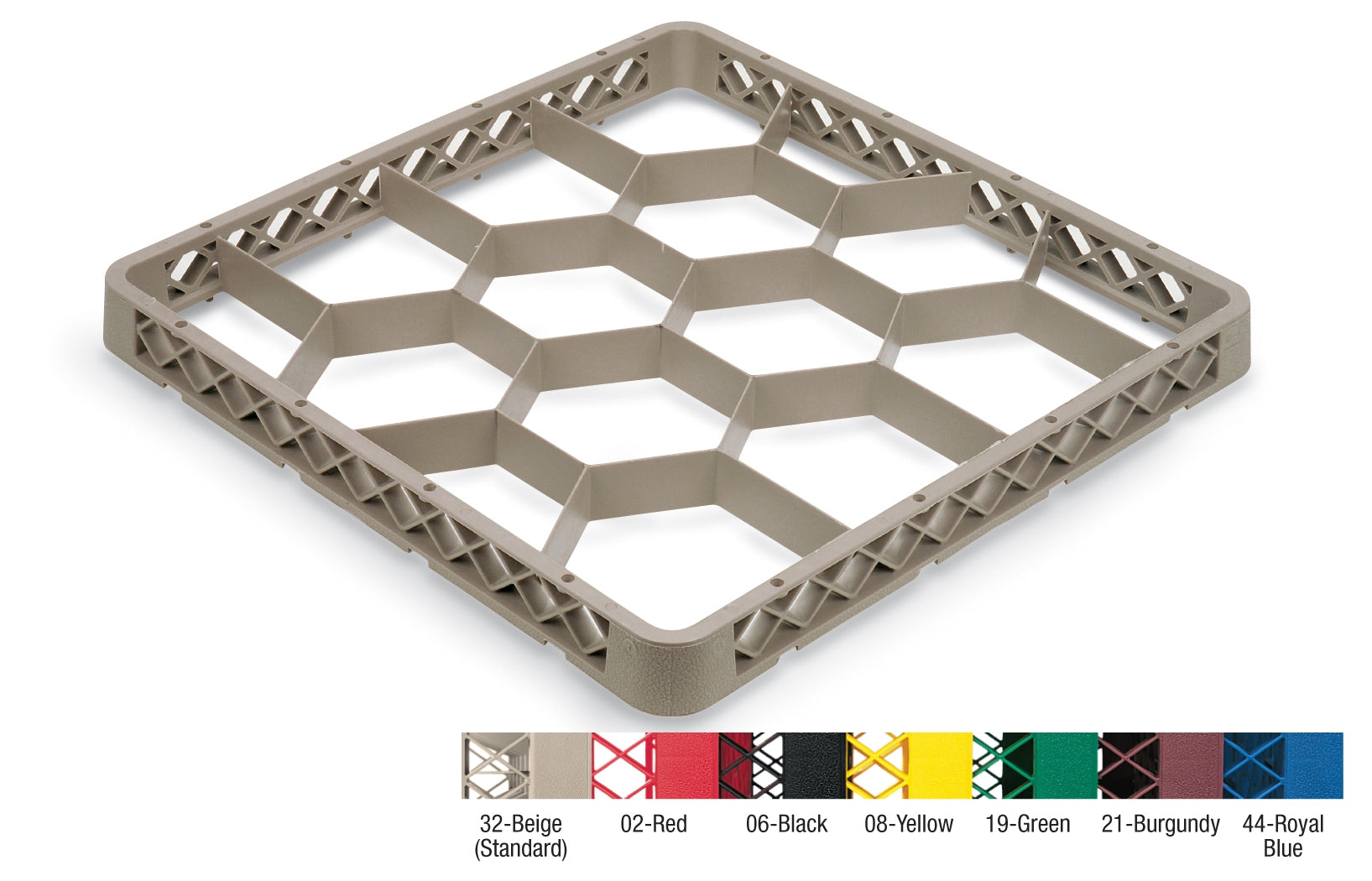 Traex® Full-Size Glass and Cup Extenders