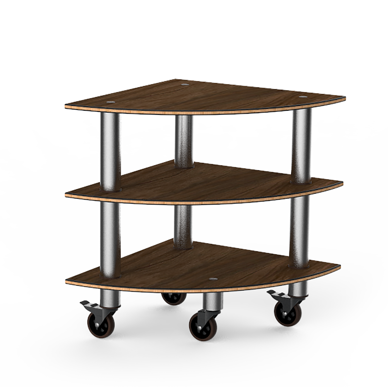 Classic Corner Station L 29.5" W 29.5" Modular