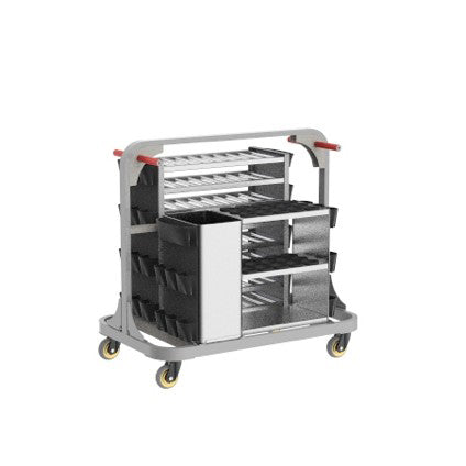 Segments & Addons For Storage Unit Accessories