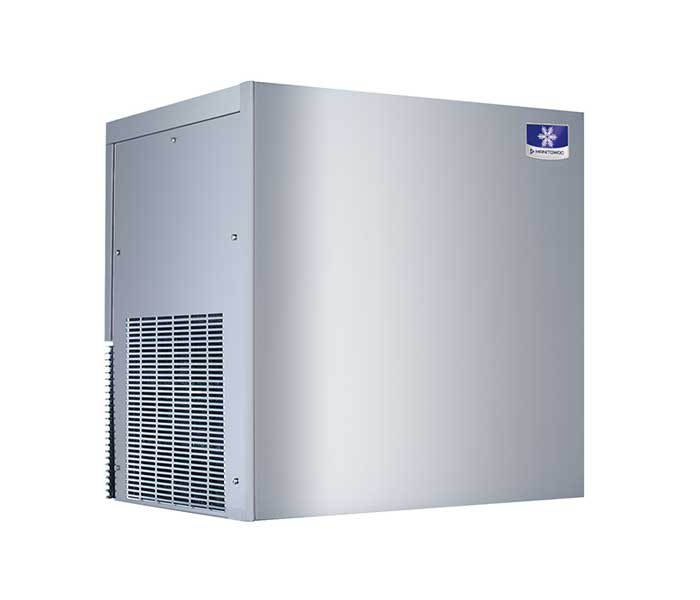 22" Flake Ice Machine - 1152 lb/24 hr, Remote Cooled