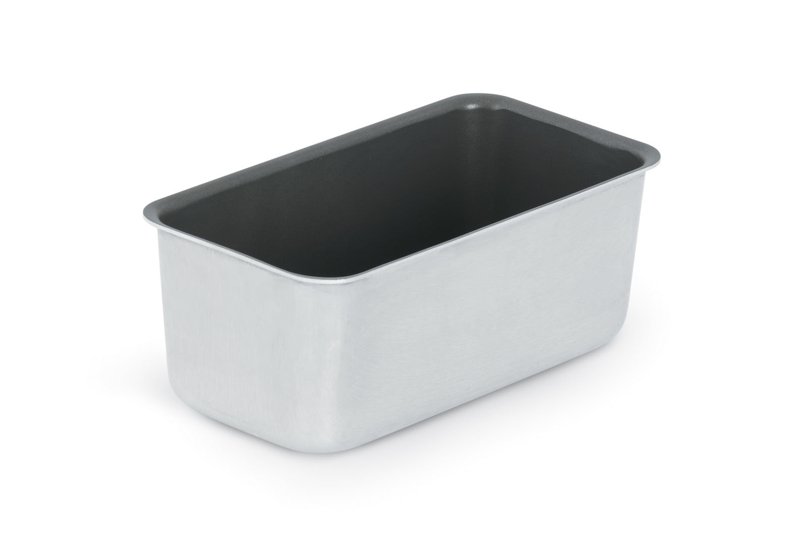 5-pound Wear-Ever® professional standard-strength aluminum loaf pan with nonstick finish