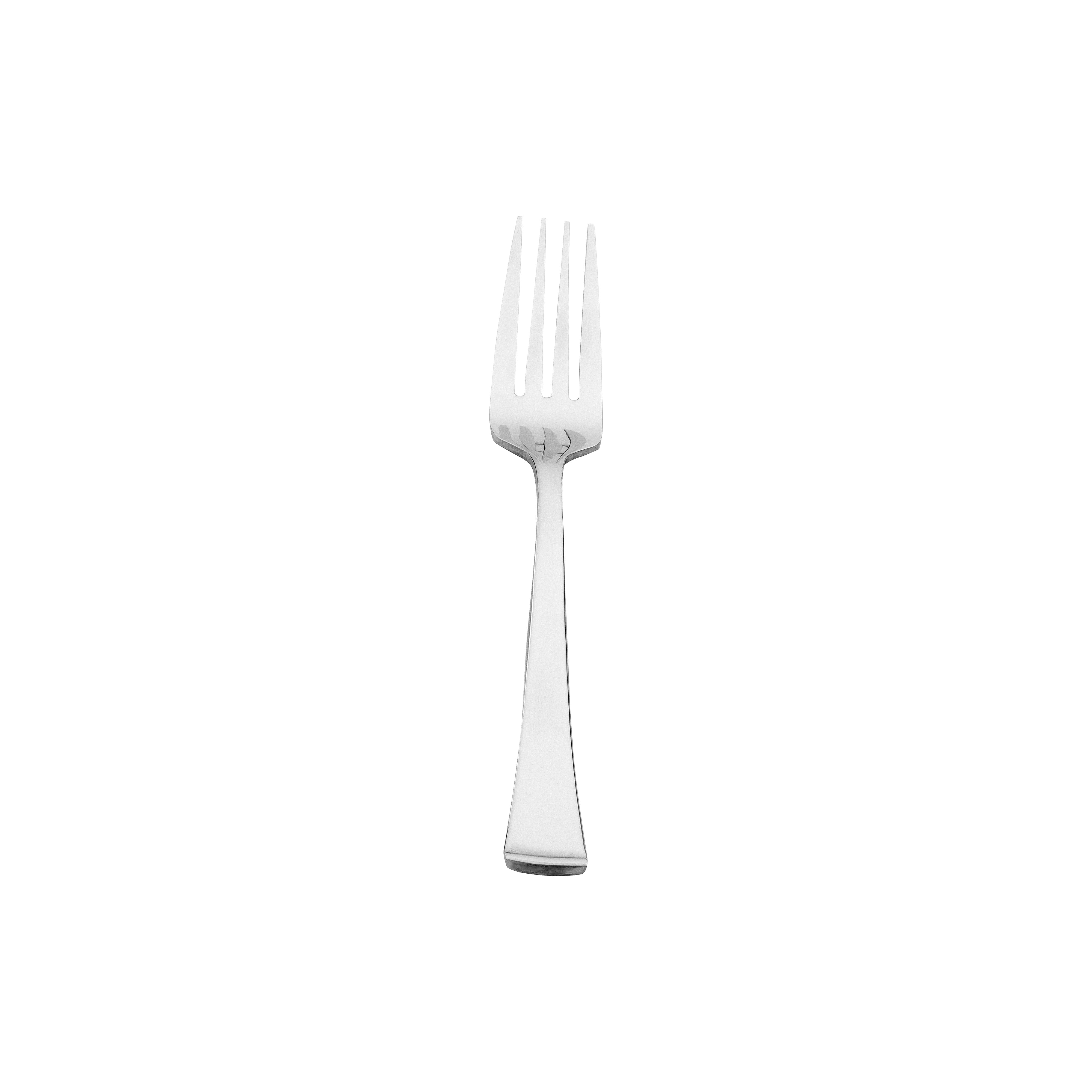Sonnet European Dinner Fork 8.25