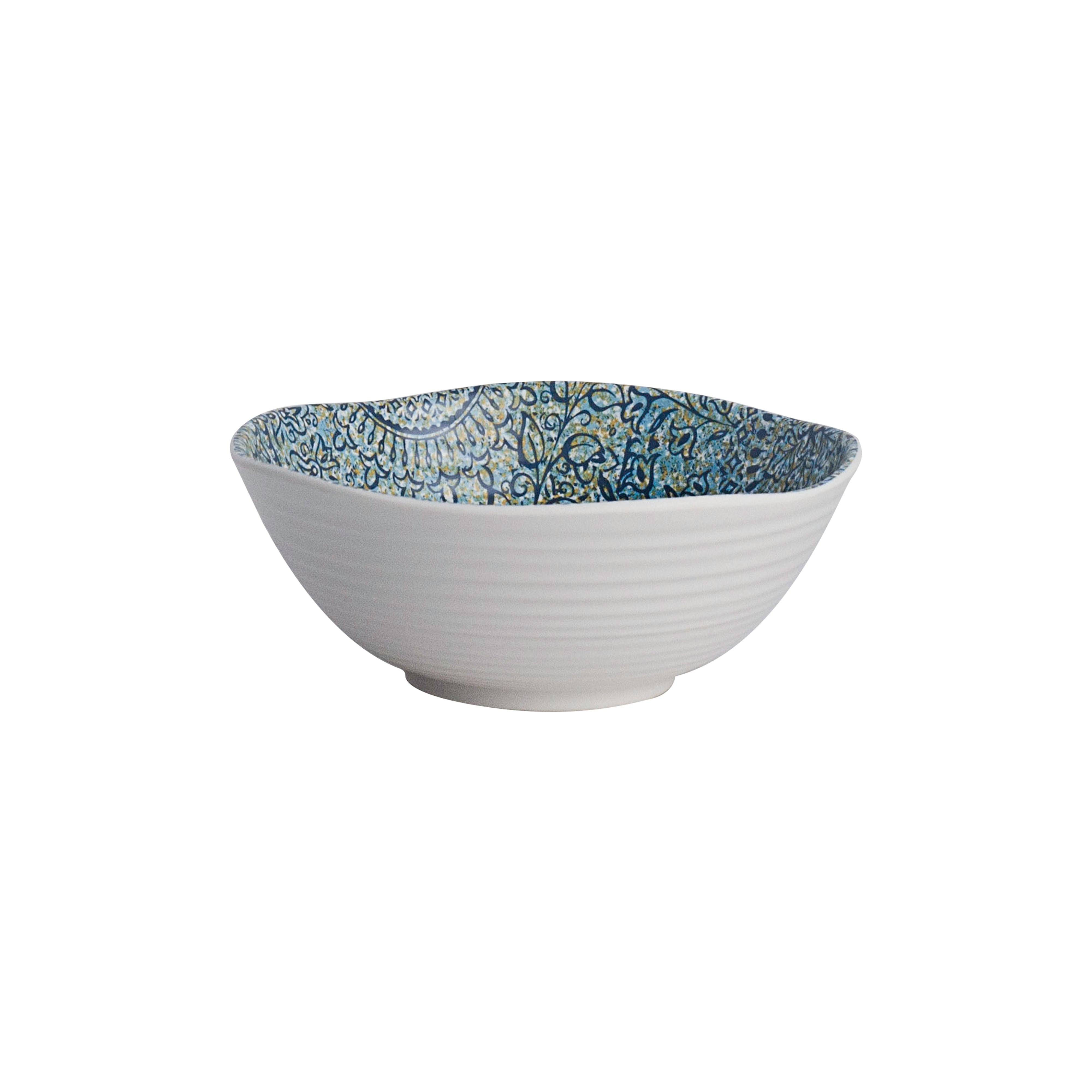 Solano Bowls