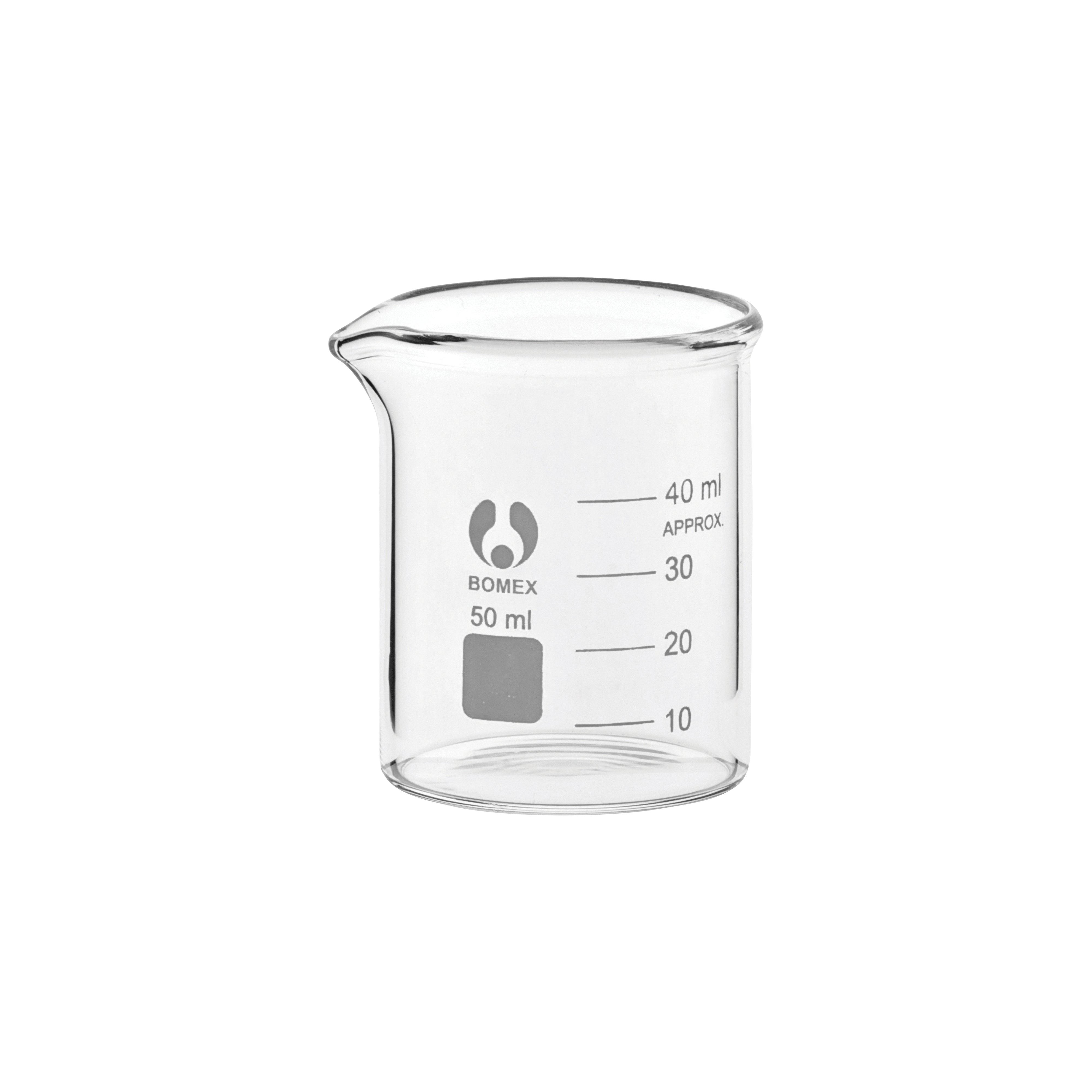 Alchemist Beaker 2oz