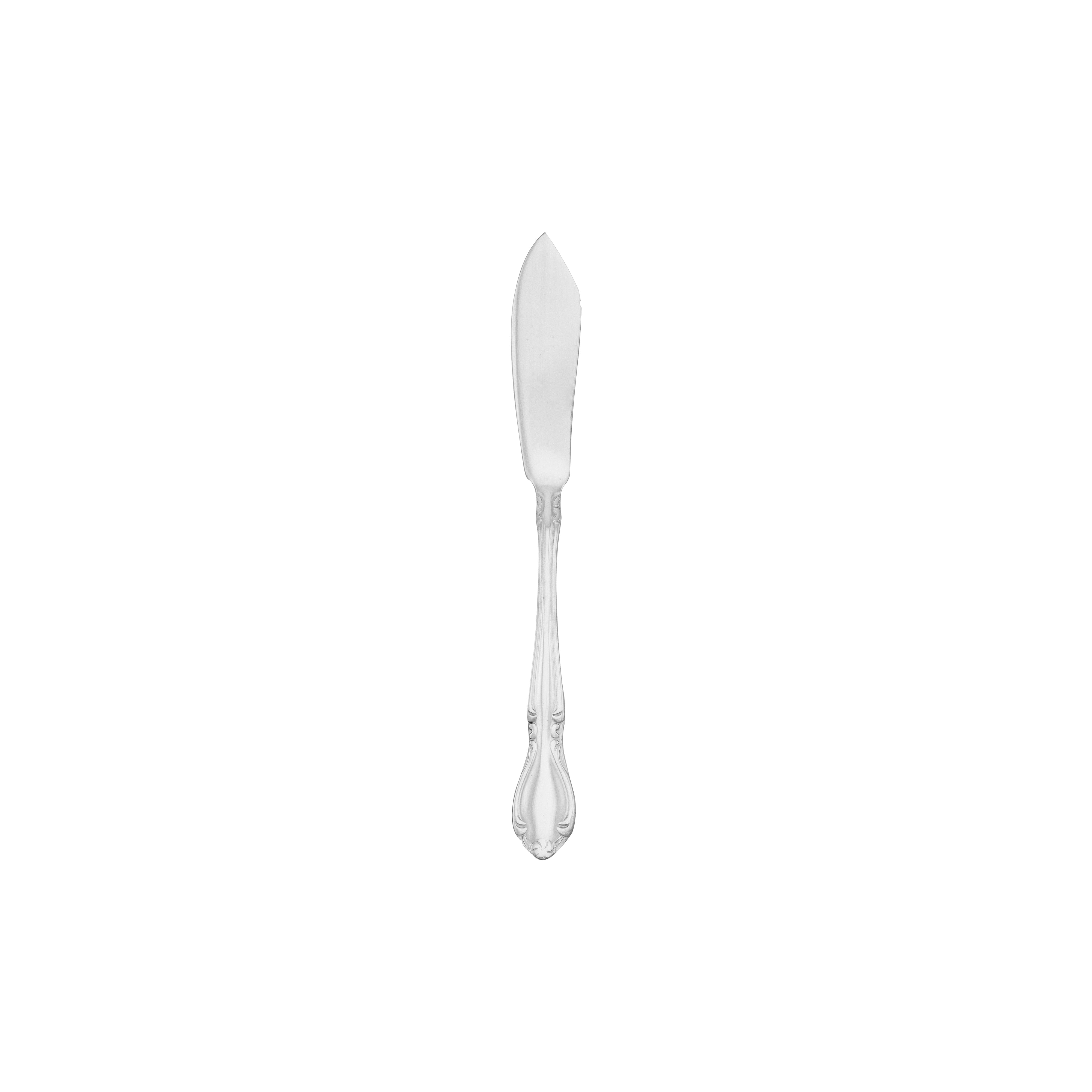 Illustra Flat Butter Spreader 6.75