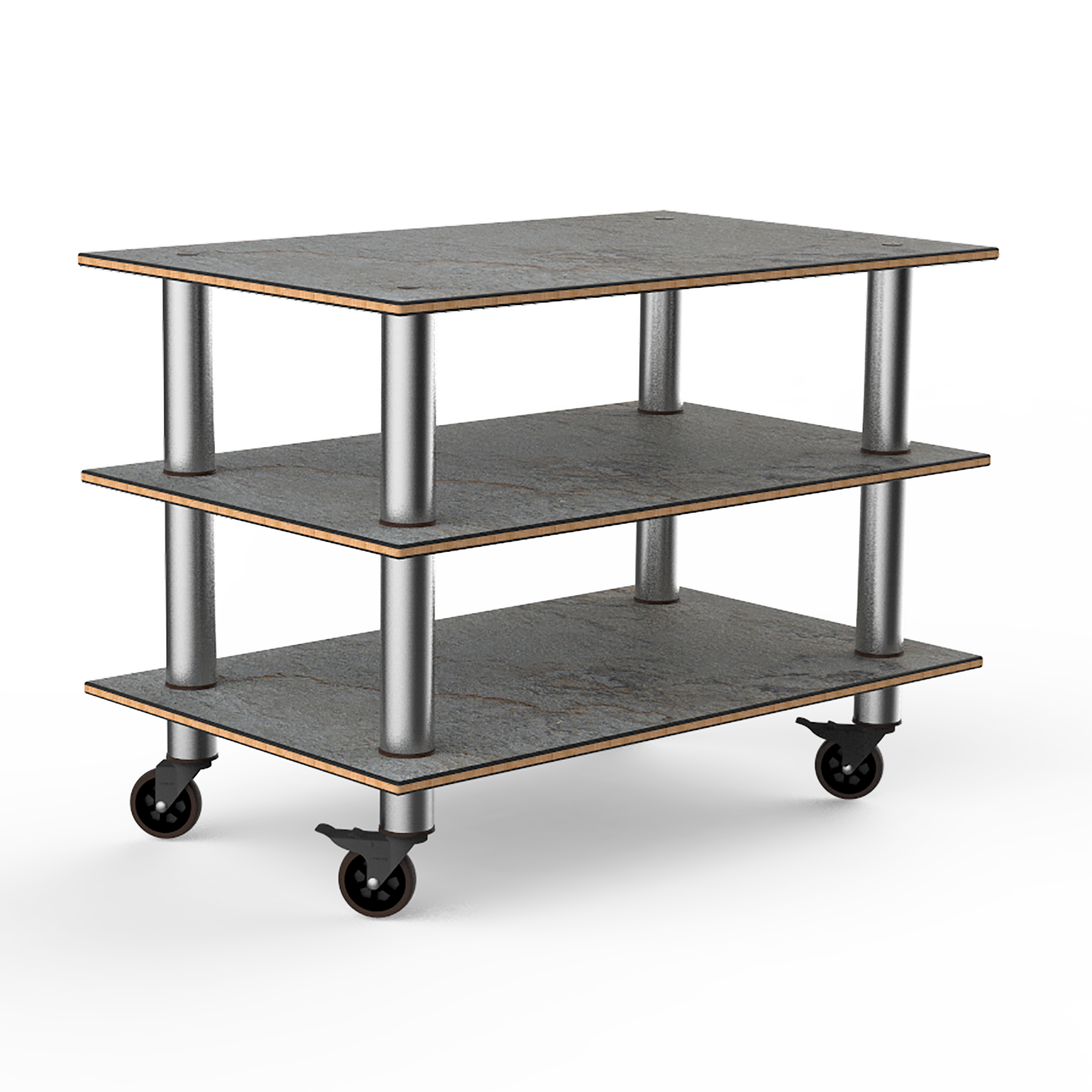 Classic Medium Station L 47.0" W 29.5" Modular