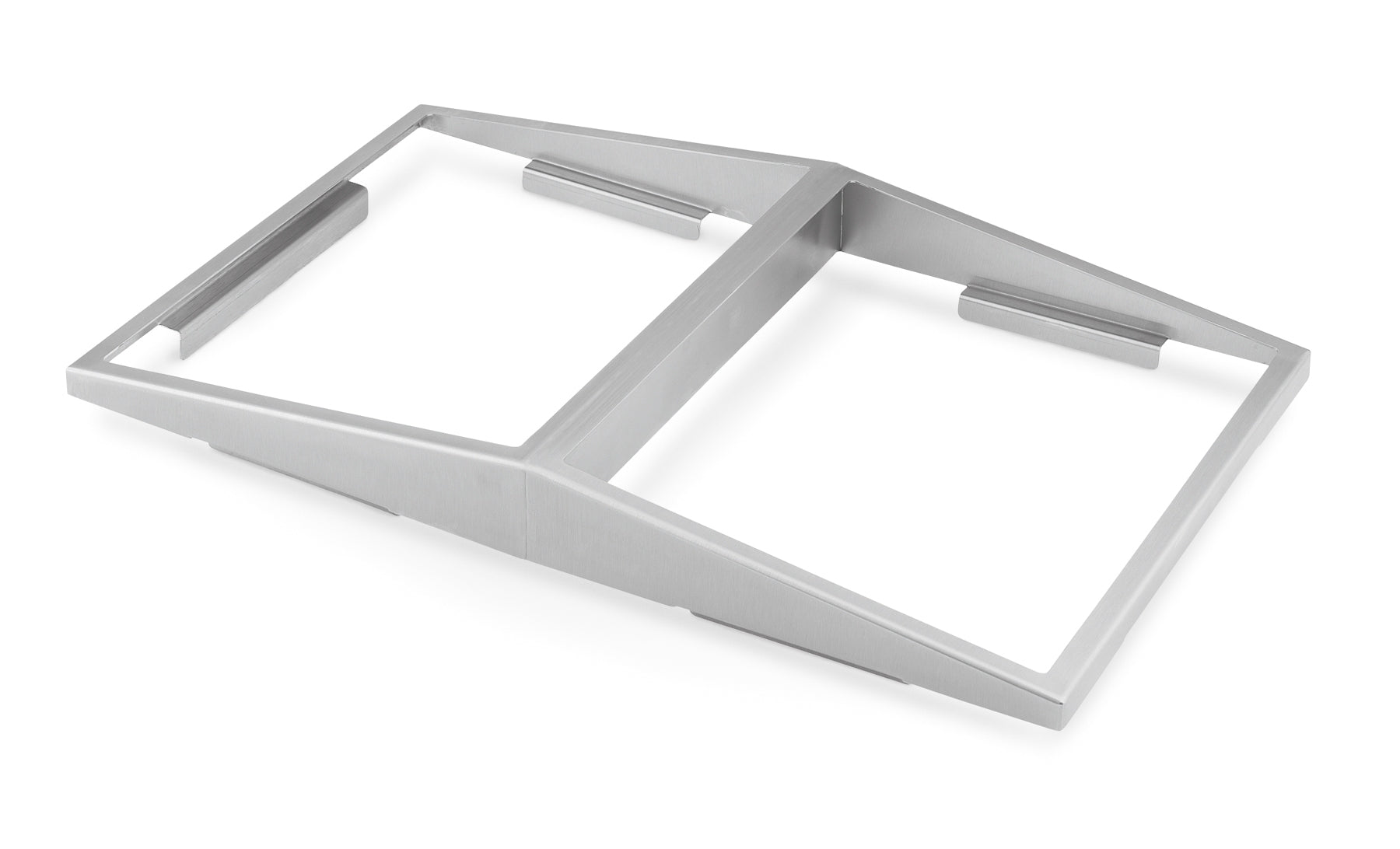 Double Angled Adaptor Plate with 8.2-degree Slope