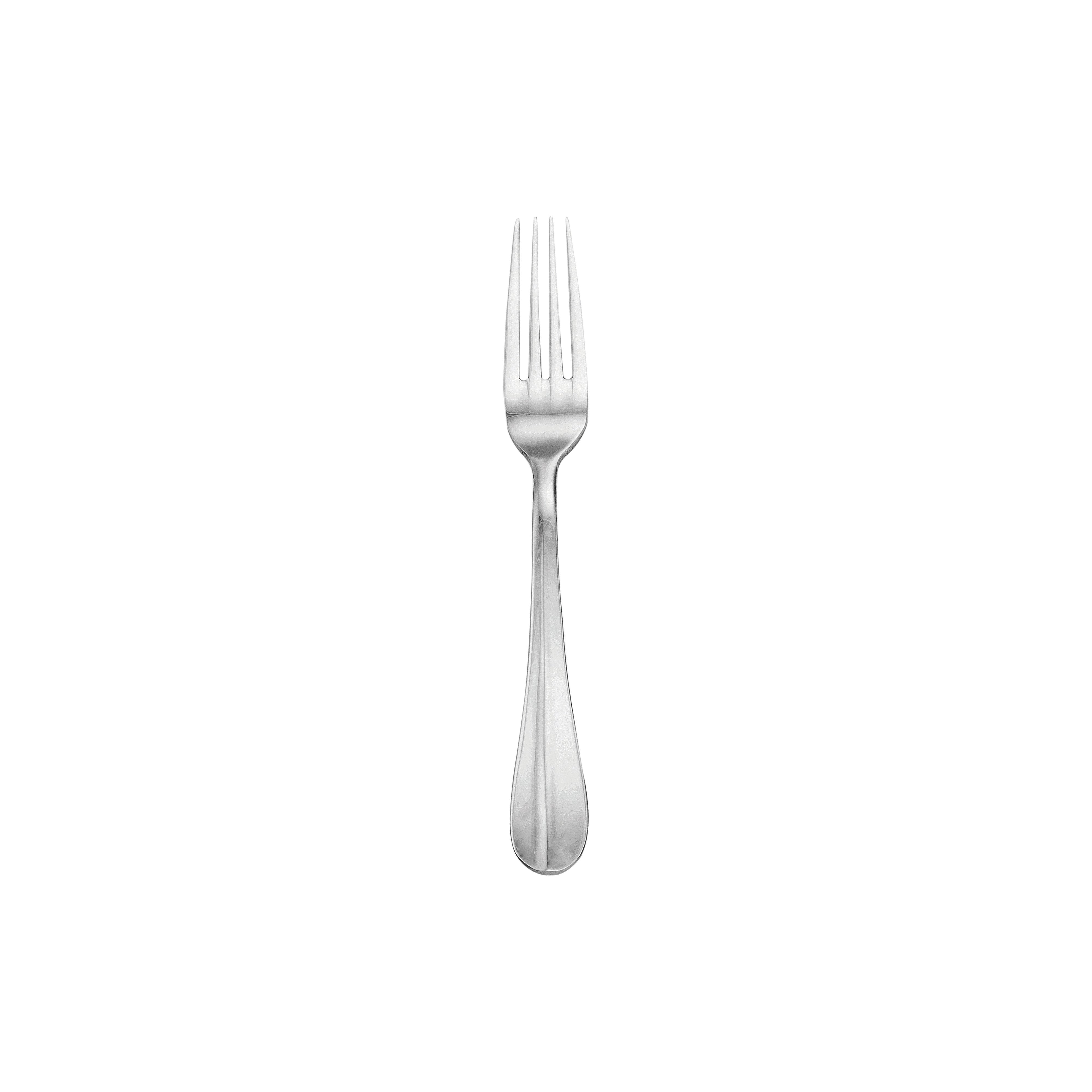 Lancer European Dinner Fork 8.125