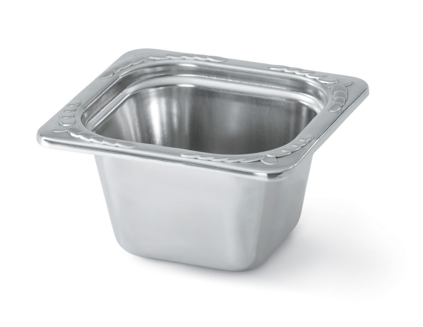 1.24 QT Miramar® Decorative Pans - Rectangle Pans