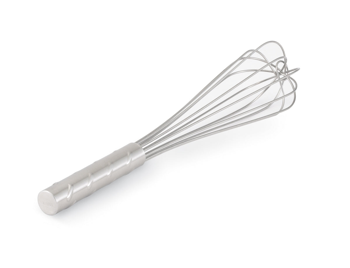 Stainless Steel French Whips