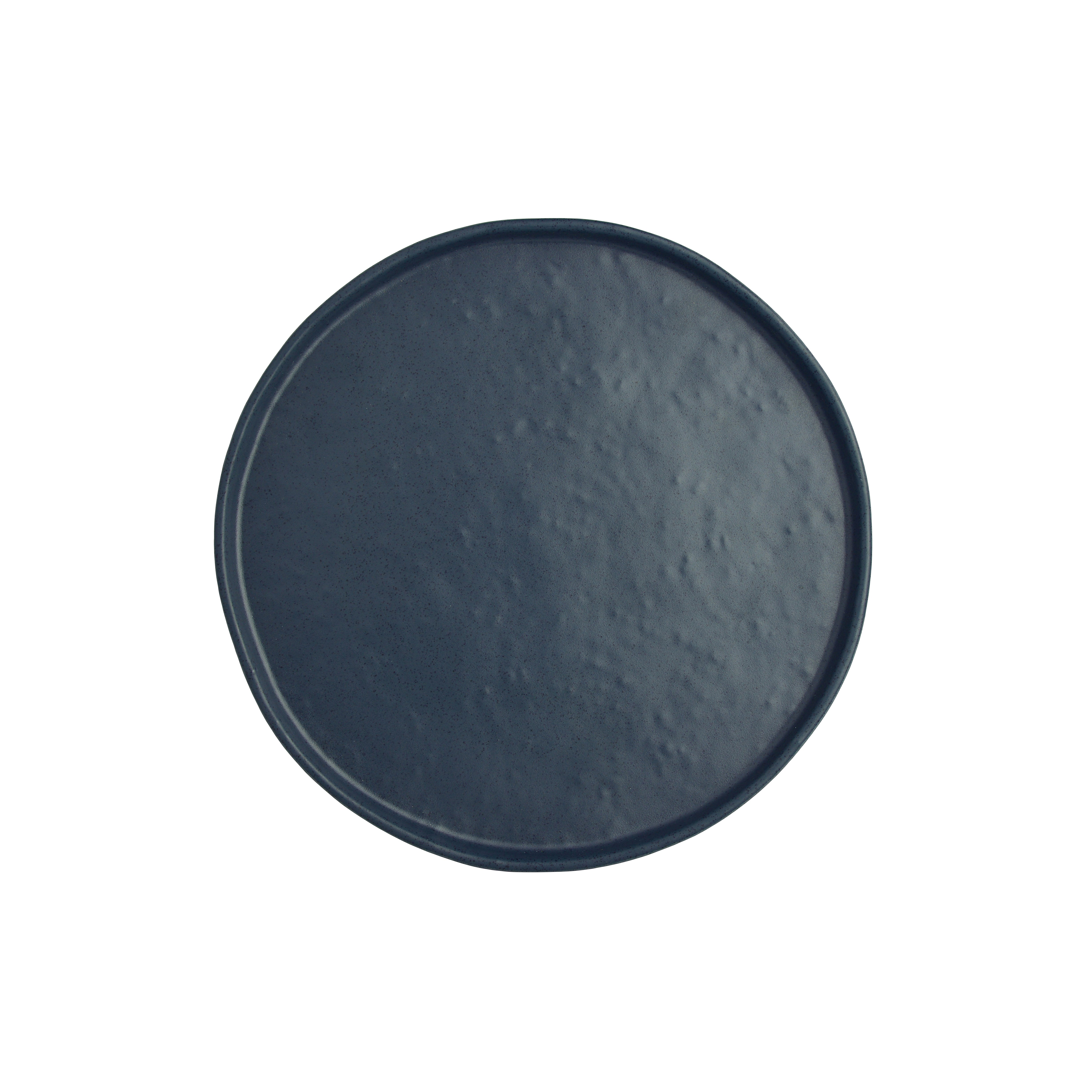 Round Plate 8.25" Dia. Cali