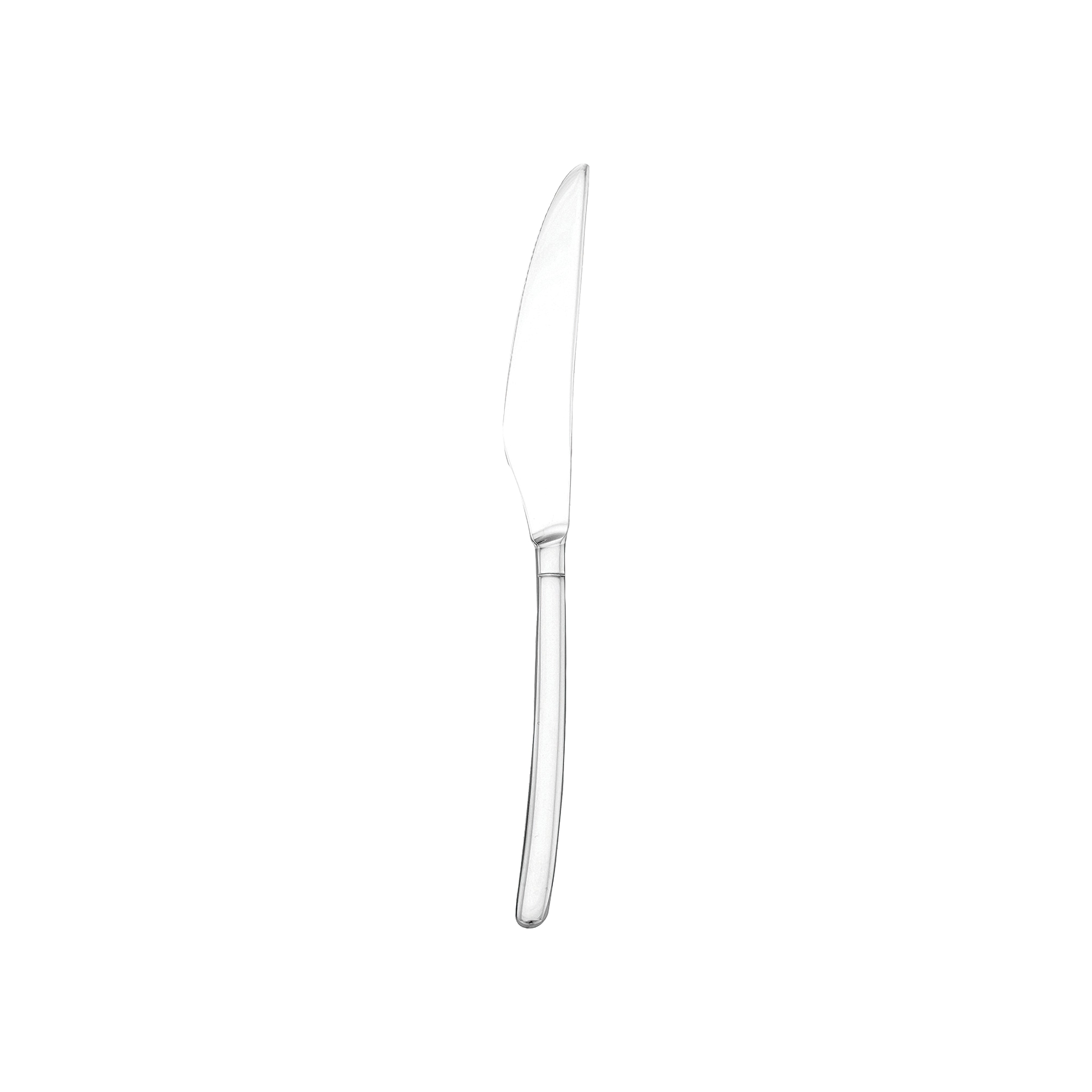 Vogue European Dinner Knife 9.75