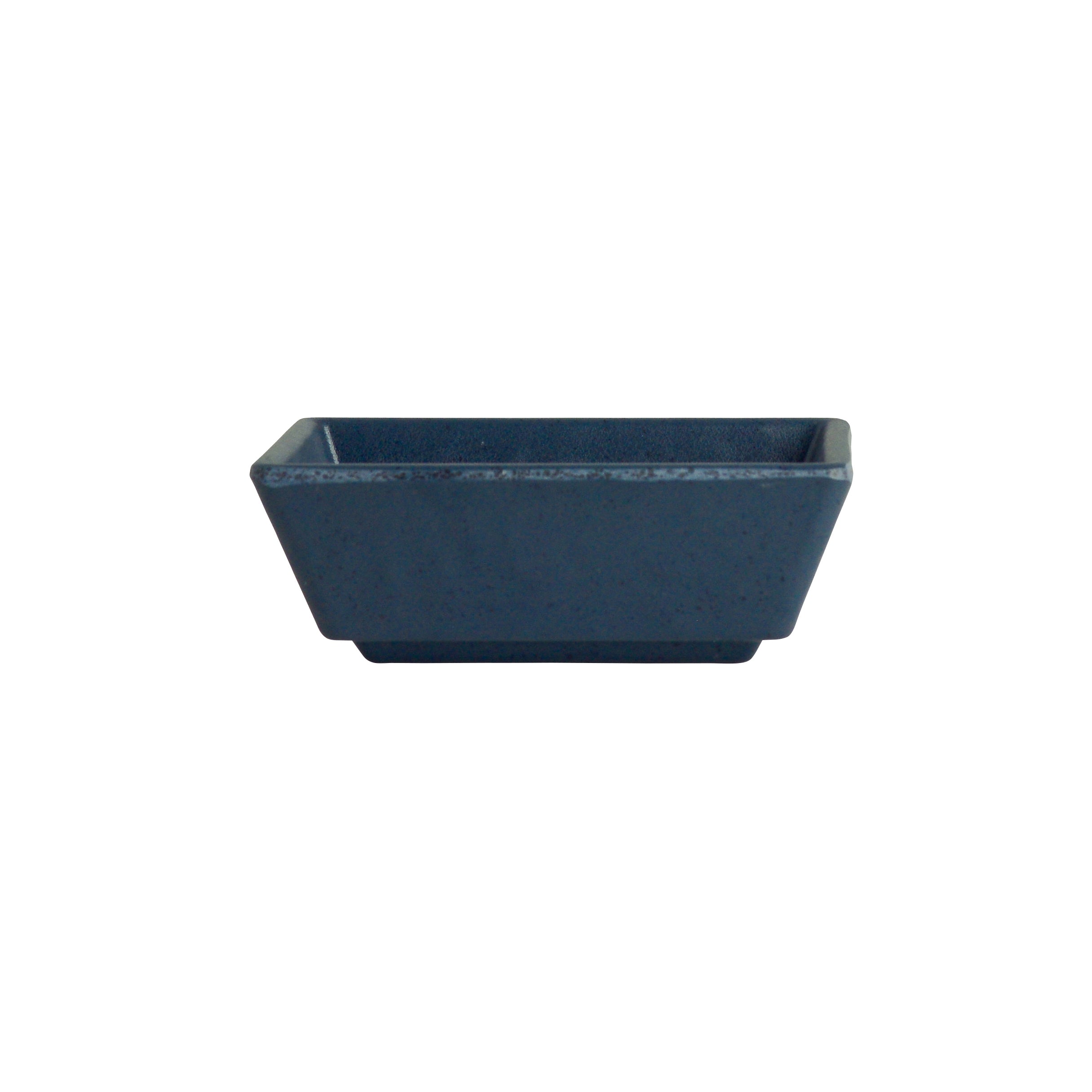 Rectangular Dish L 3.25" W 2.5" (2.0 Oz) Cali