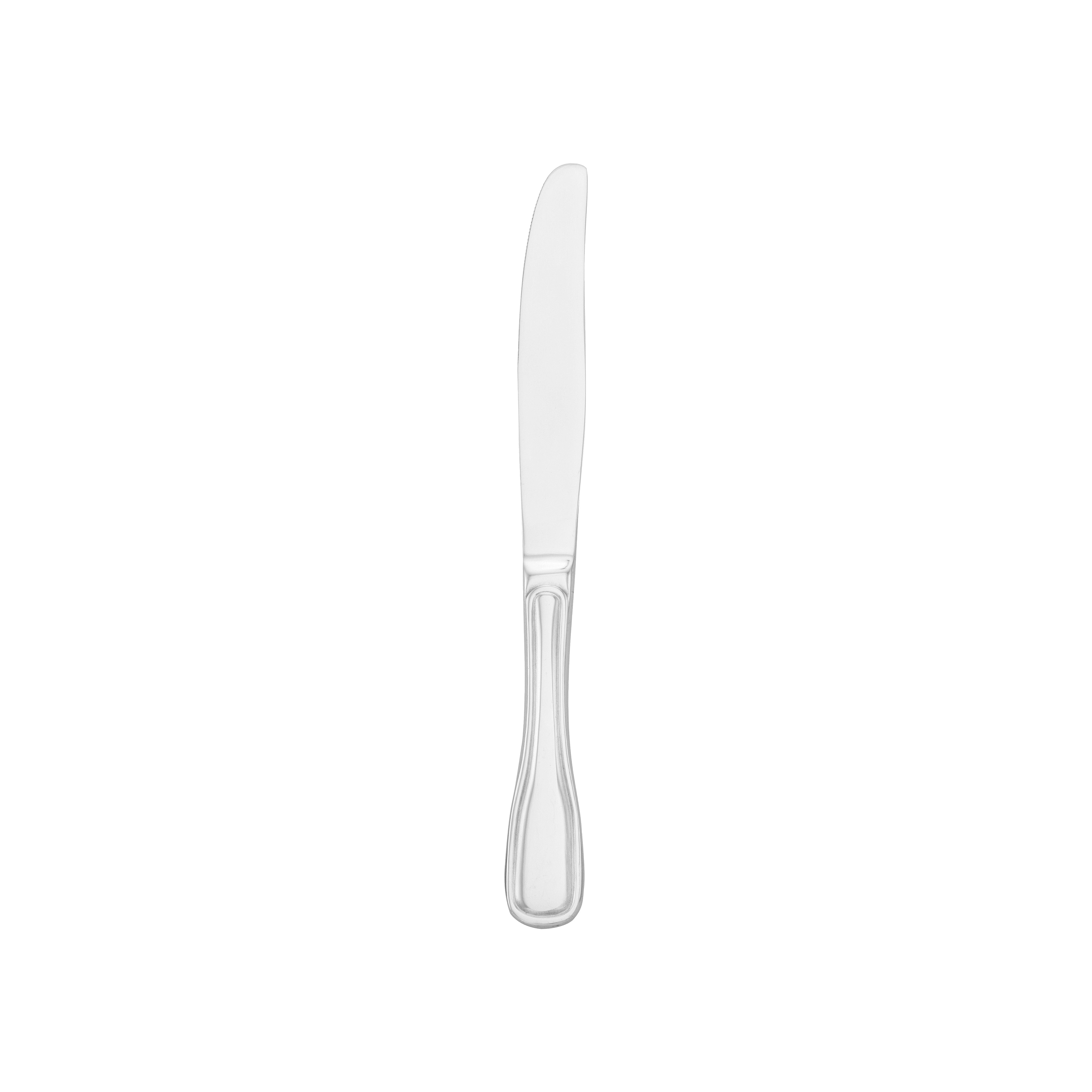 Saville European Dinner Knife 9.625