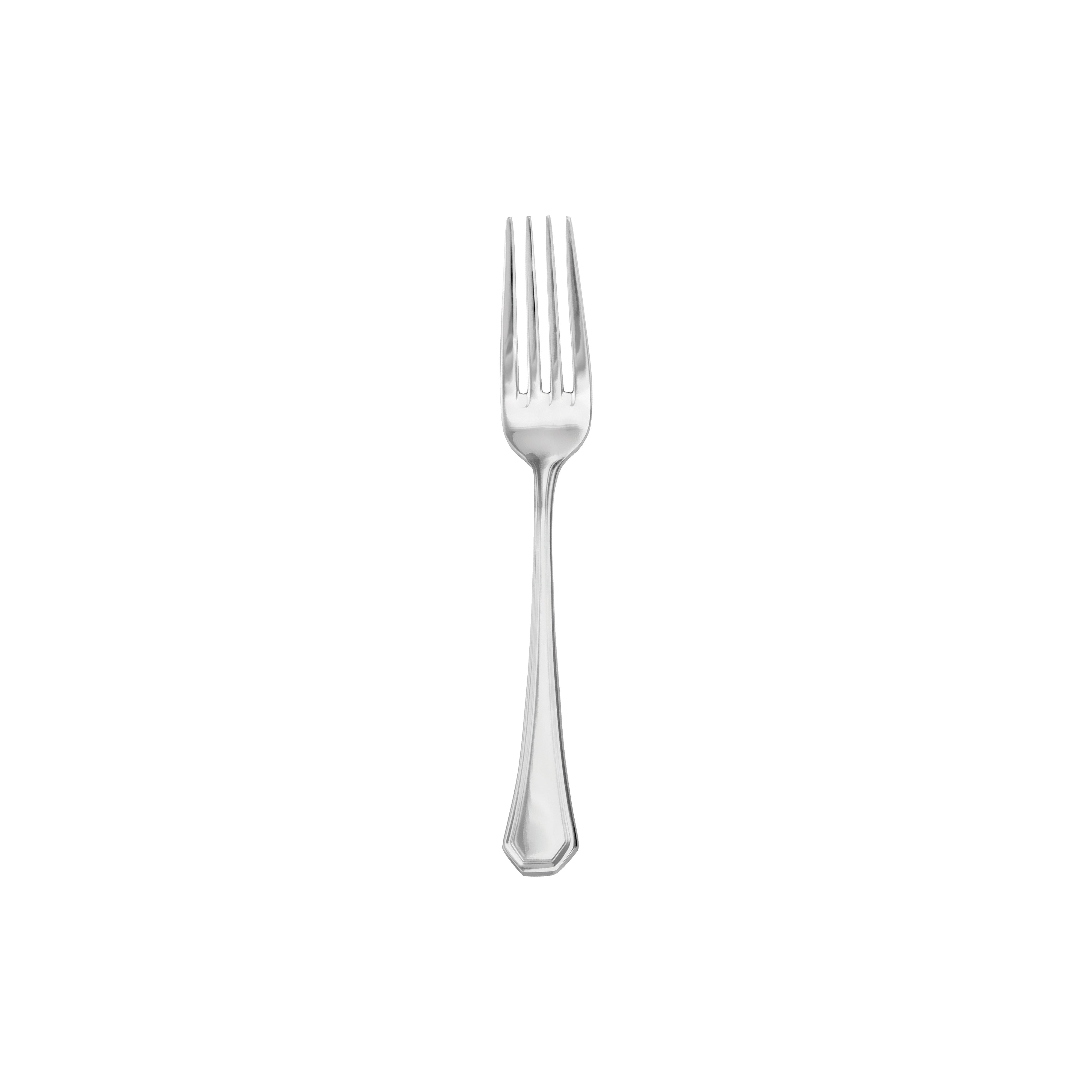 Prim European Dinner Fork 8.12