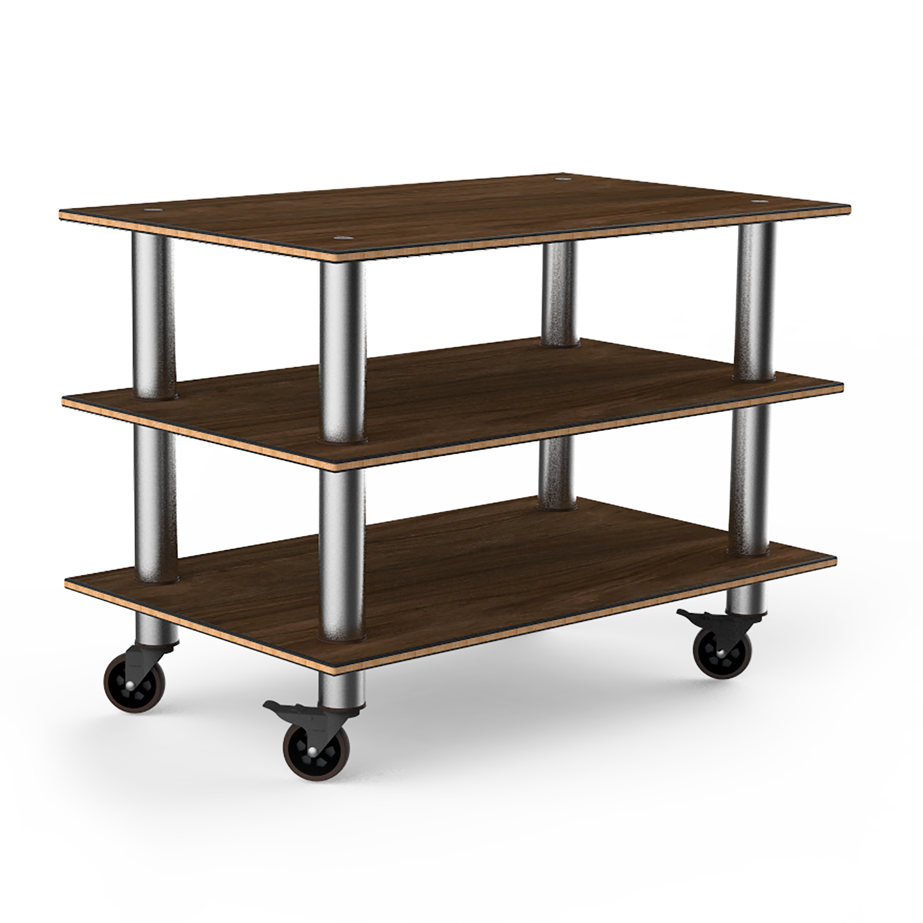 Classic Medium Station L 47.0" W 29.5" Modular