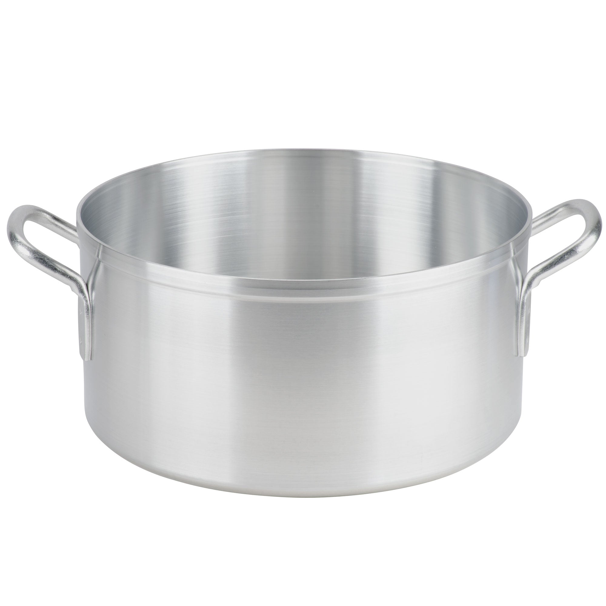 18 ½-quart Wear-Ever® aluminum pasta and vegetable pot