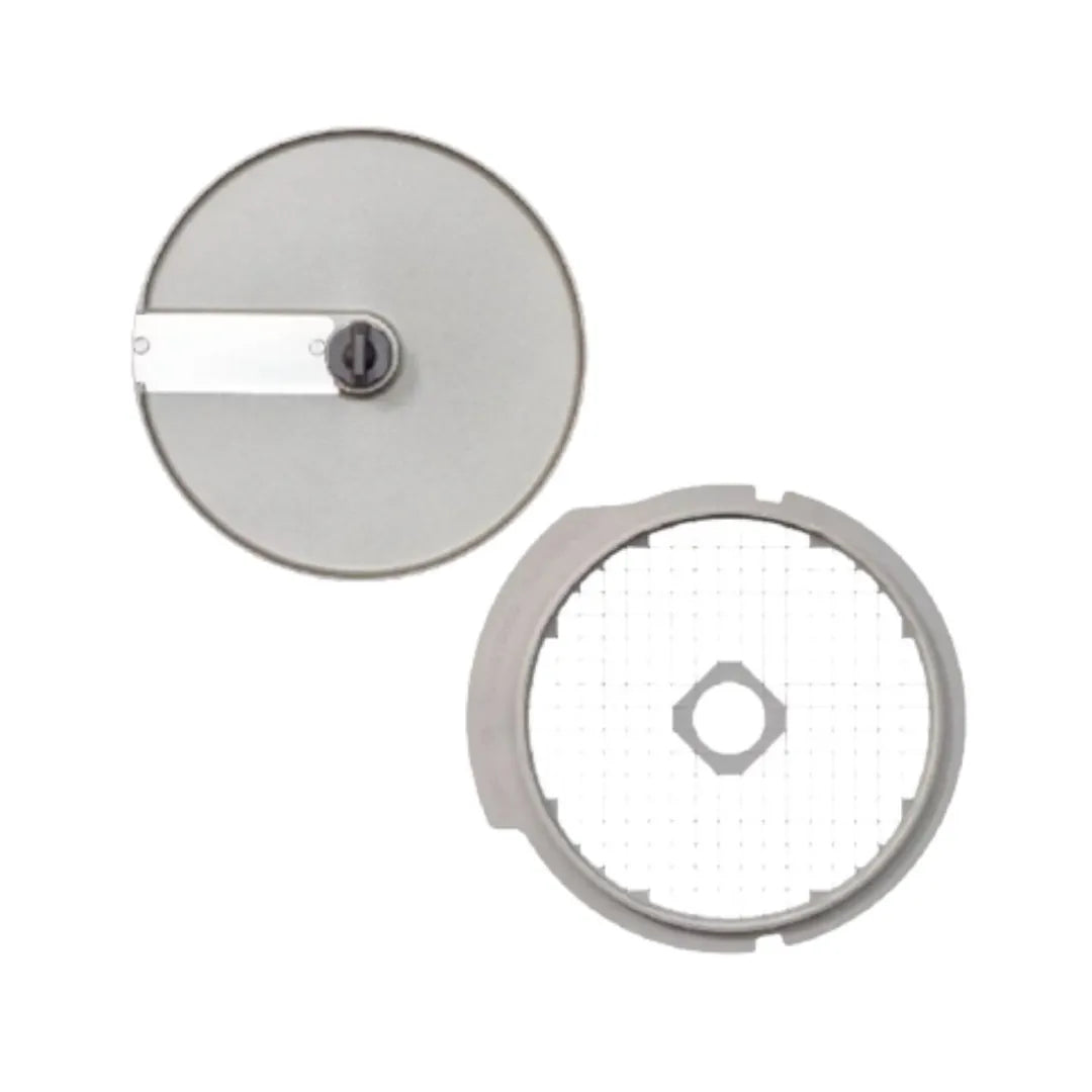 Essential Series 3/8" Full-Grid Dicing Kit