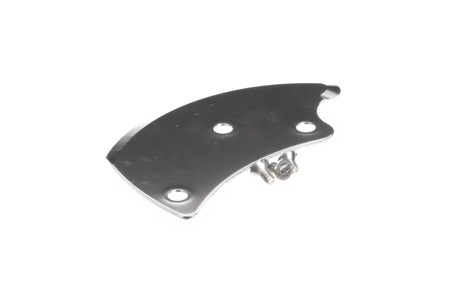 Robot Coupe Blade with Screws