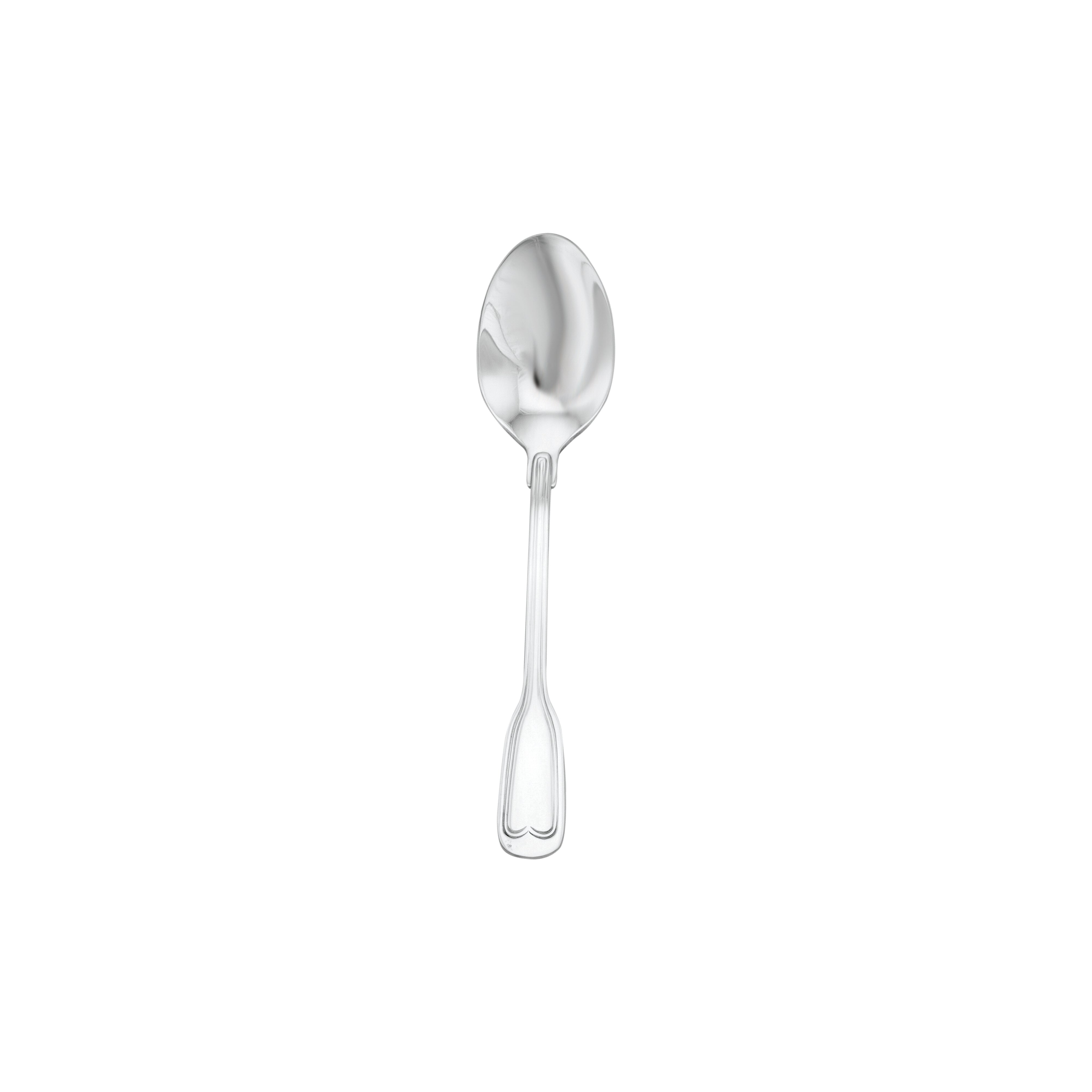 Luxor Oval Bowls Soup/Dessert Spoon 7