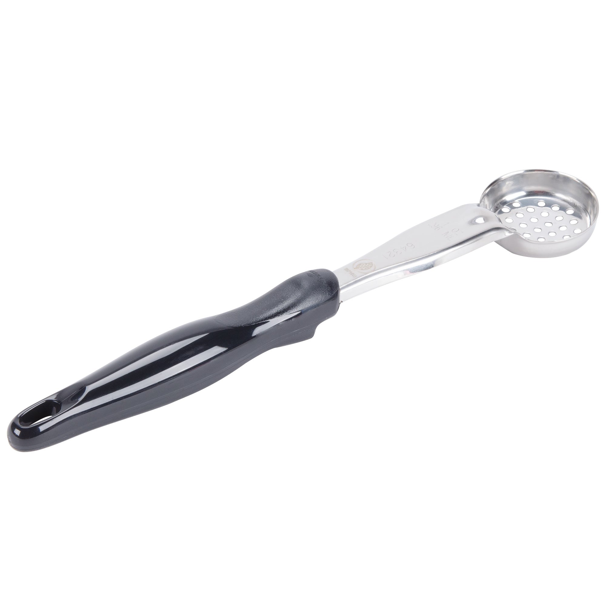 One Piece Heavy-Duty Color Coded Spoodle® Utensil- Round Bowl