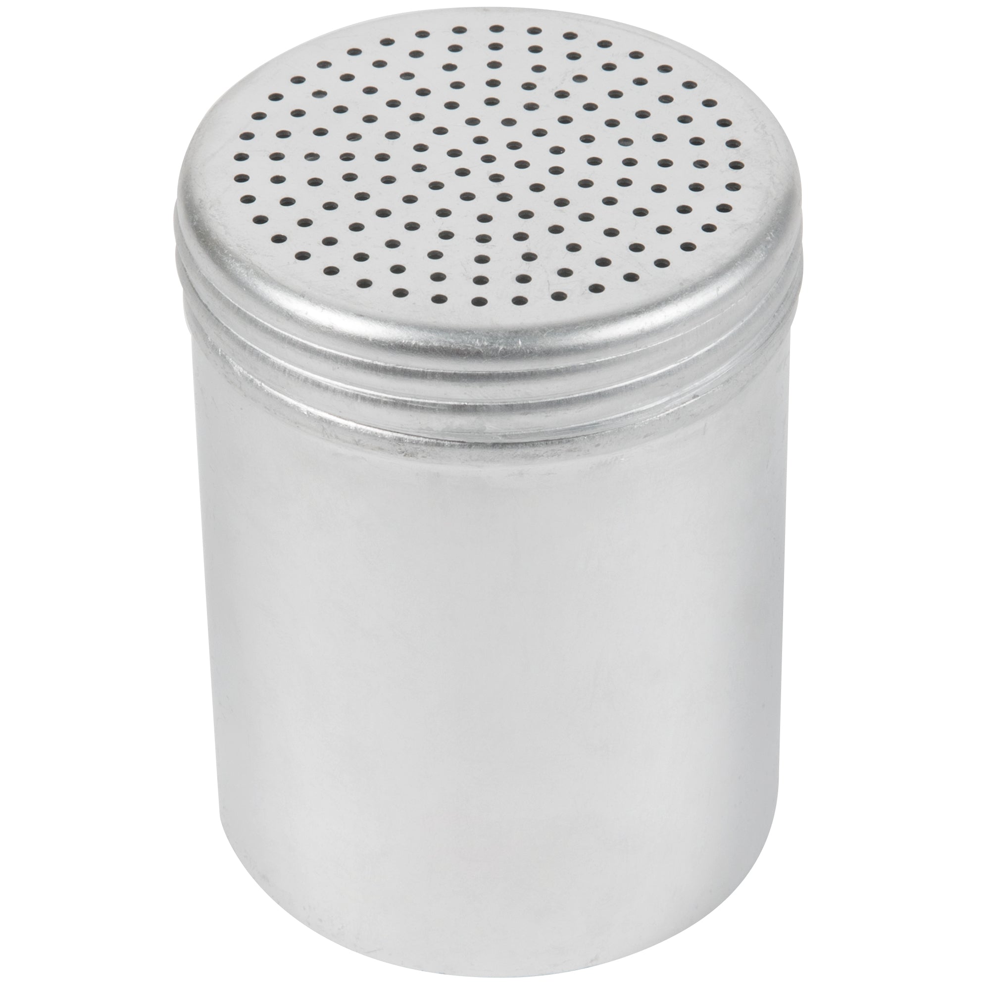 10-ounce aluminum dredge