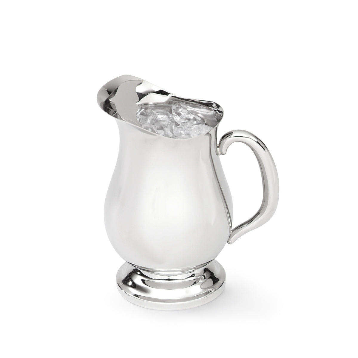 Water Pitcher with Ice Guard - 1.9 QT