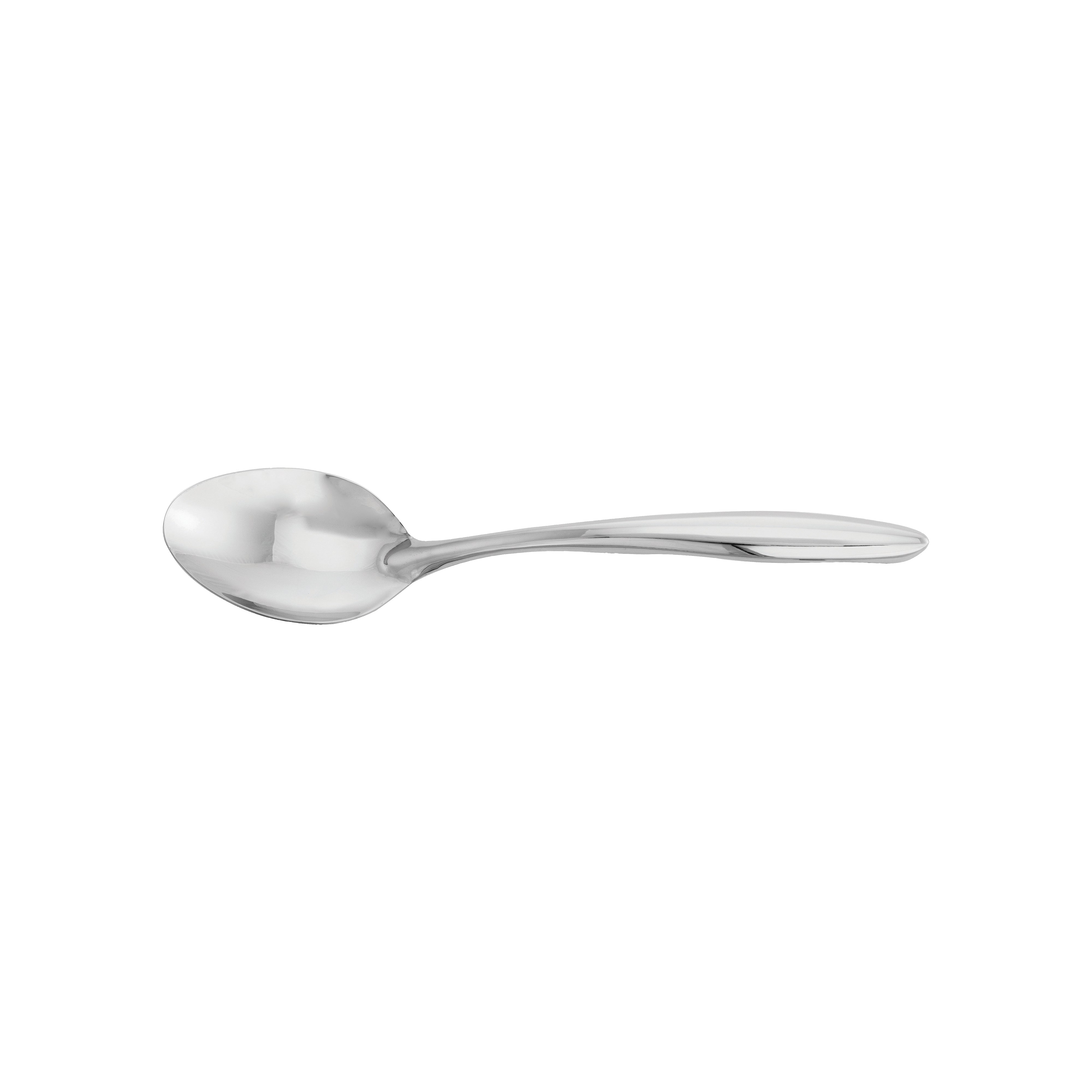 Idol Srv Pcs Serving Spoon 10
