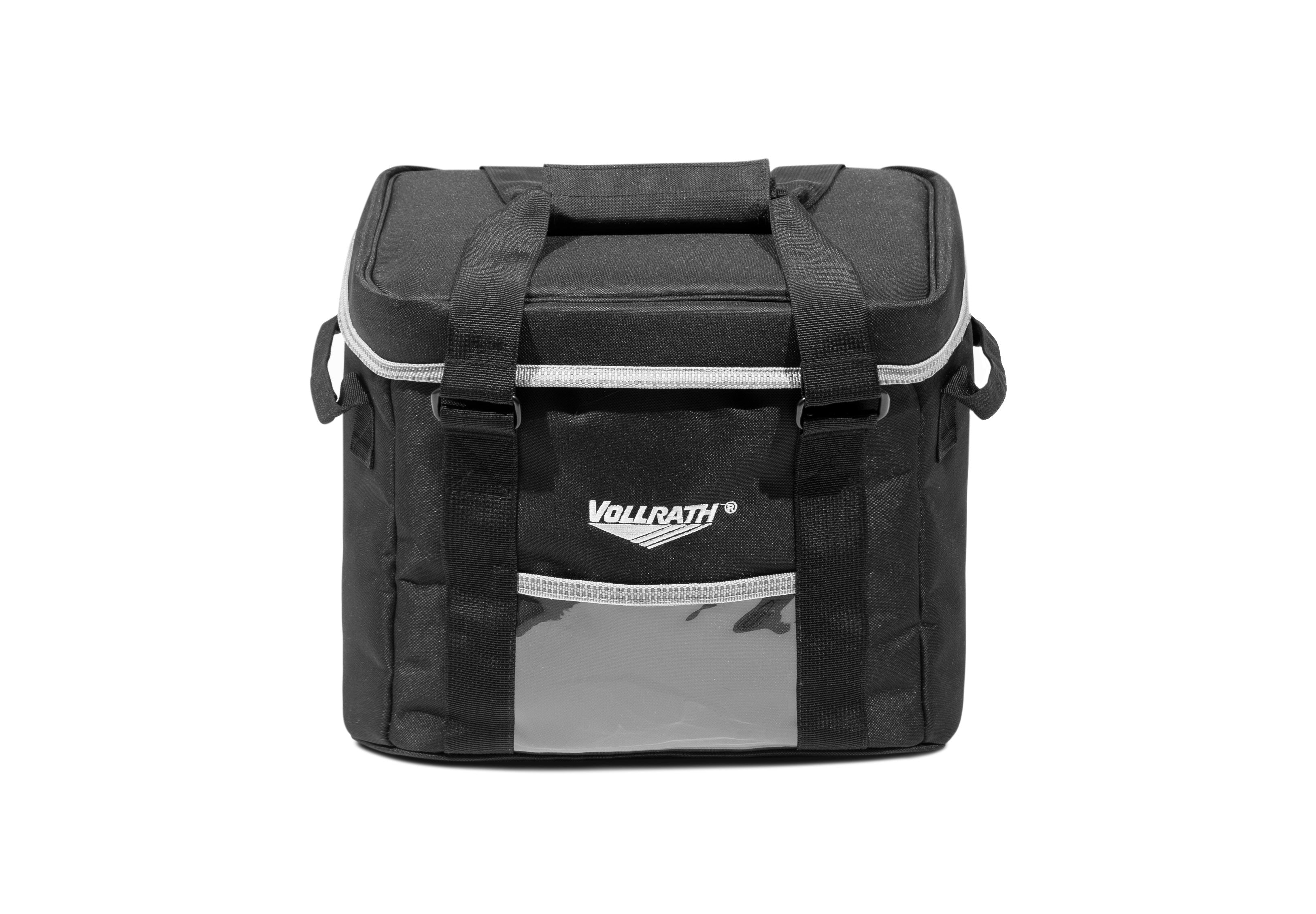 Small 1-Series Catering Bag with Vinyl Liner
