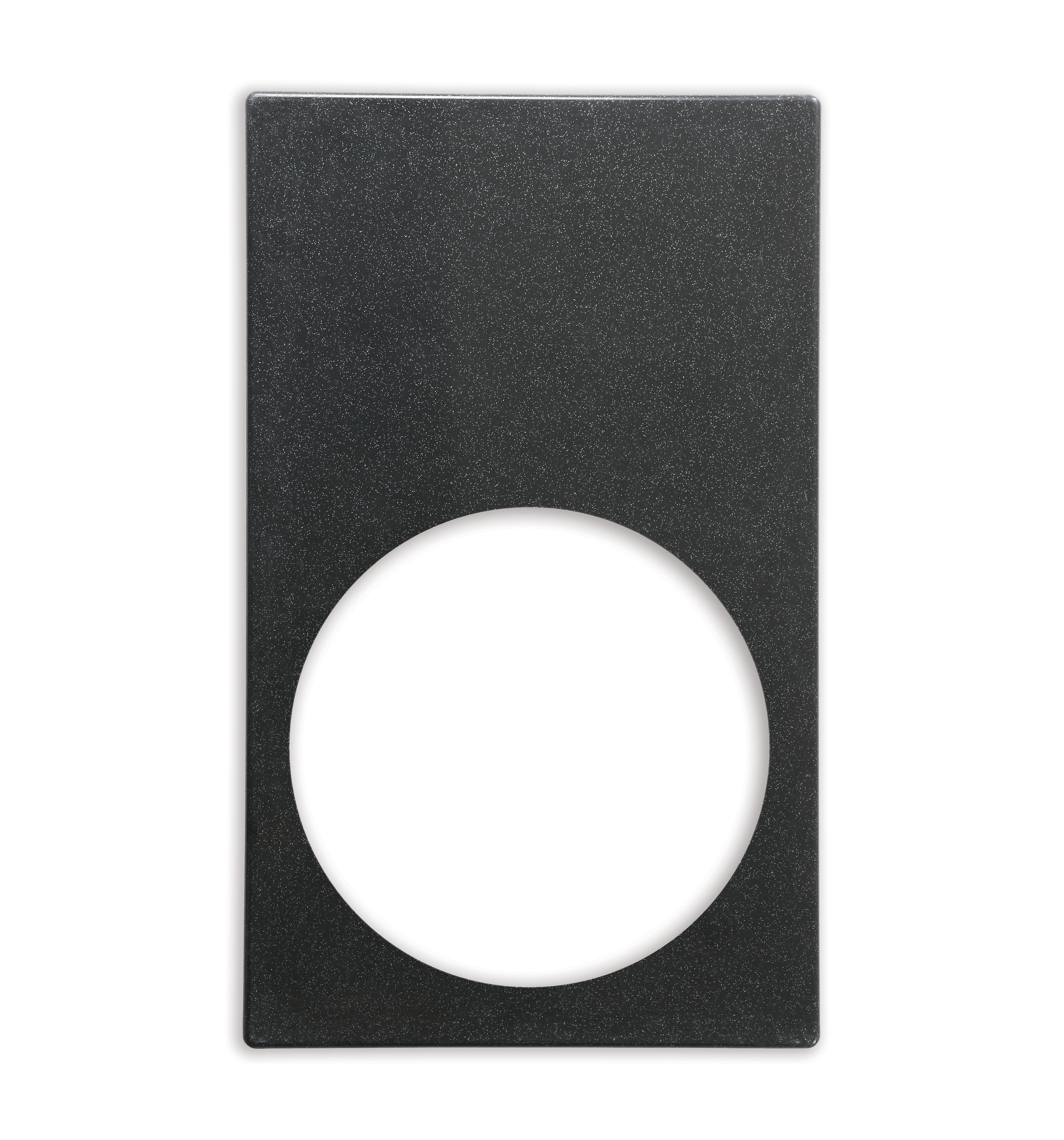 Miramar® Resin Templates for Decorative Pans