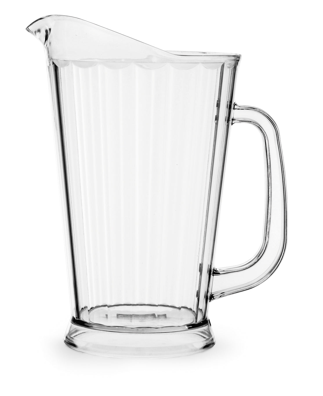Traex® Tuffex™ Beverage Pitcher - 60 OZ.