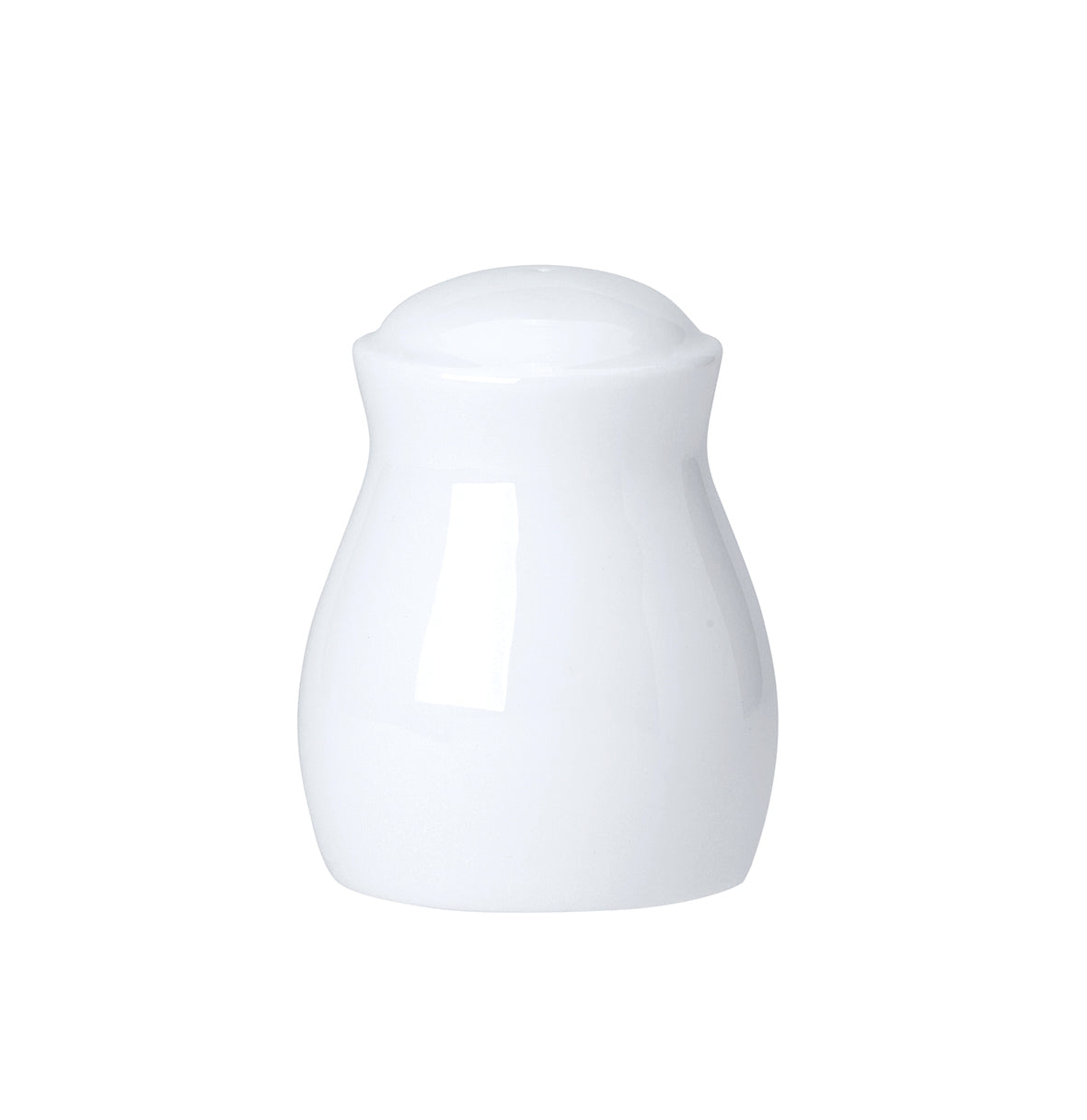 Salt Shaker President / Ban