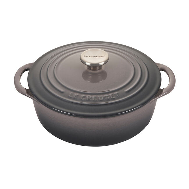 2.75 Qt. Signature Dutch Oven, Oyster