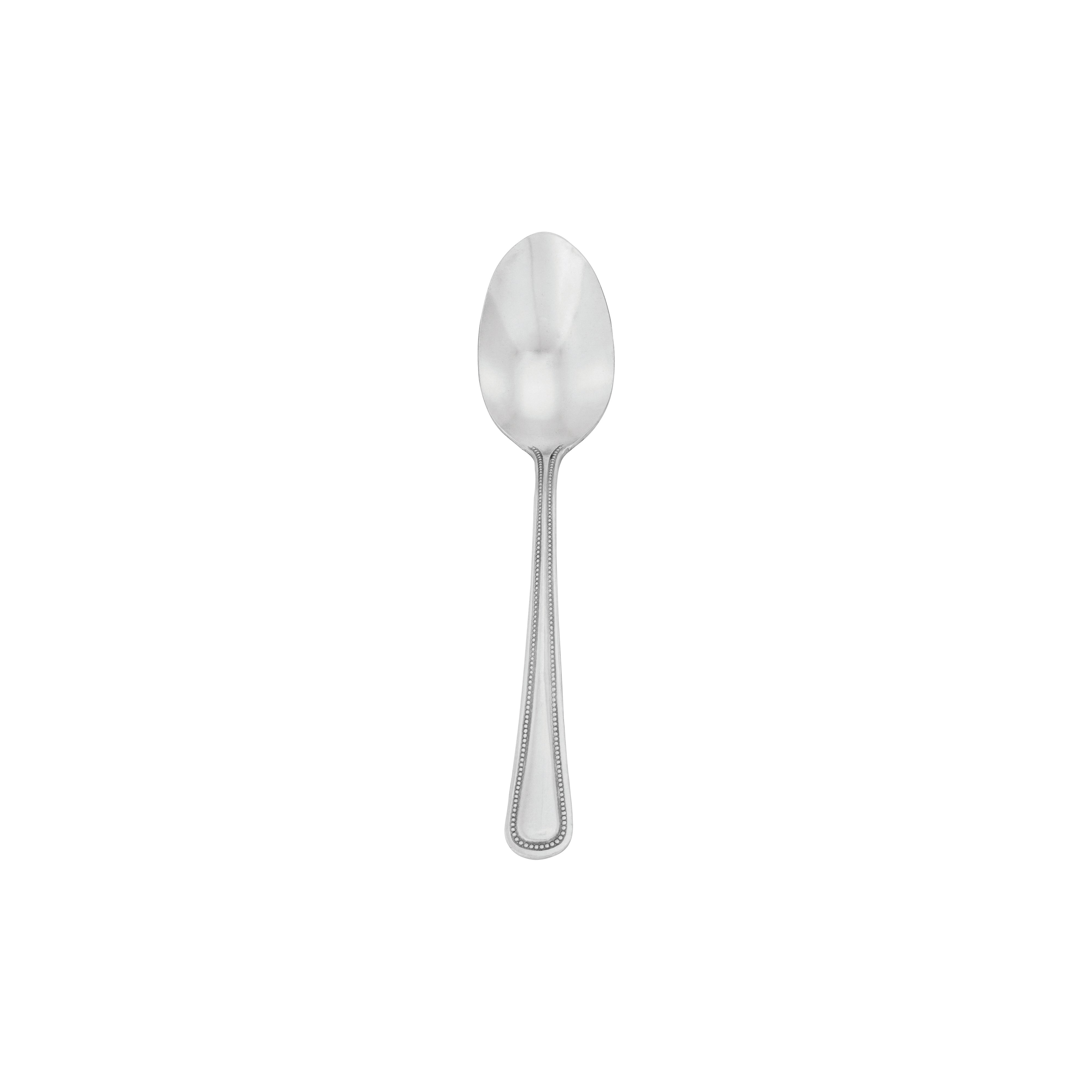 Poise Oval Bowls Soup/Dessert Spoon 7.25