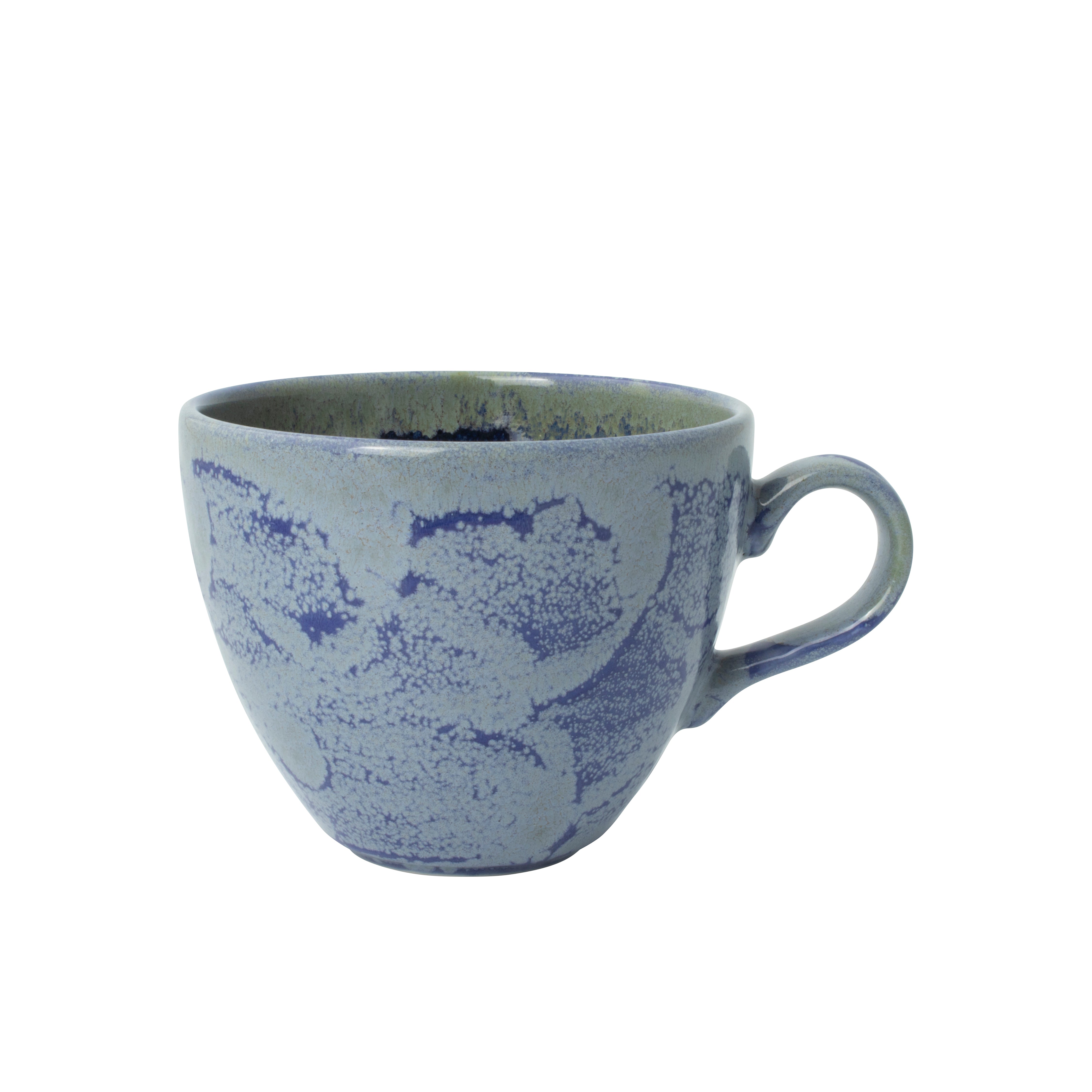 Liv Cup L 5.25" (12.0 Oz) Aurora Vesuvius