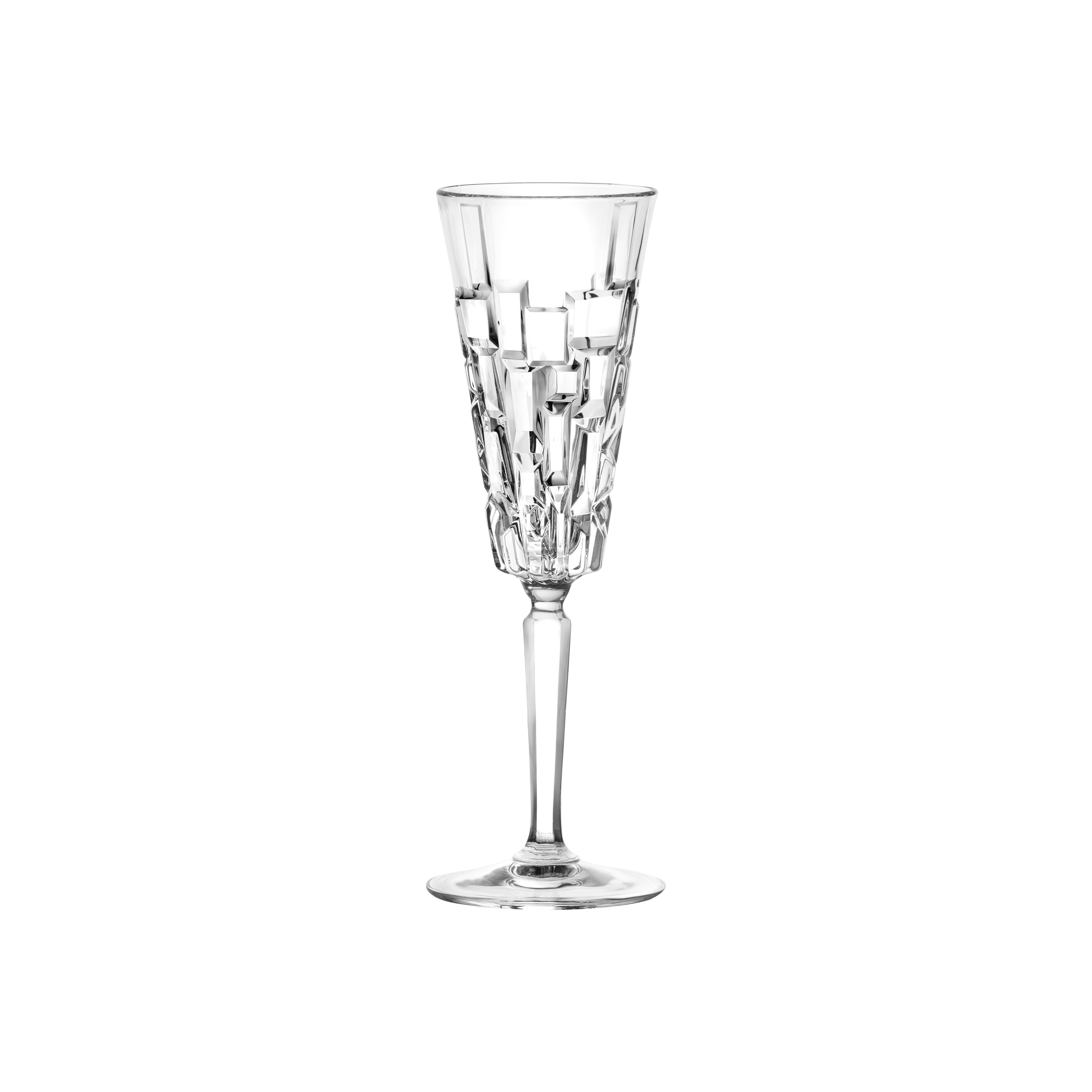 Etna Champagne Flute 6.5oz