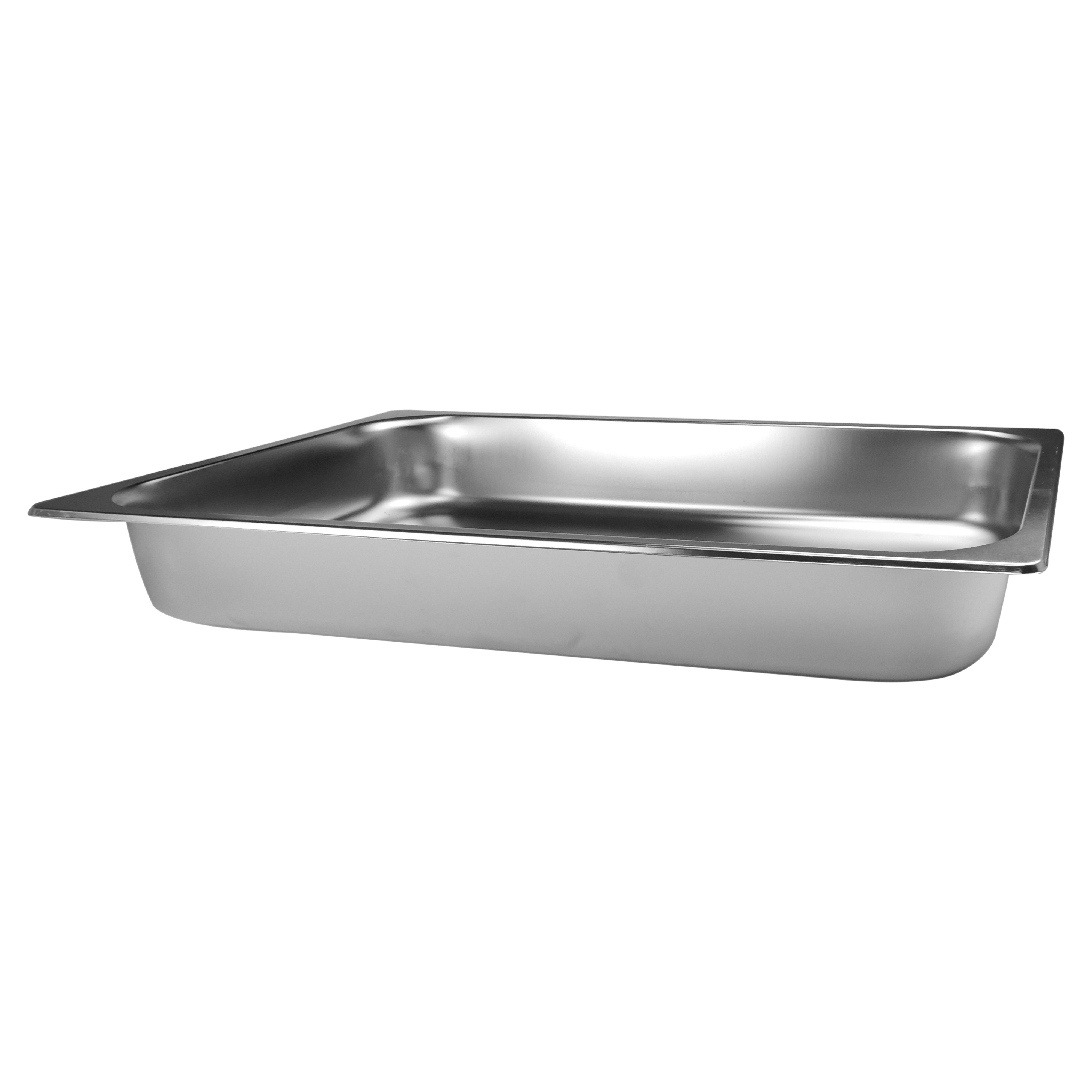 Idol Buffet Deep Food Pan