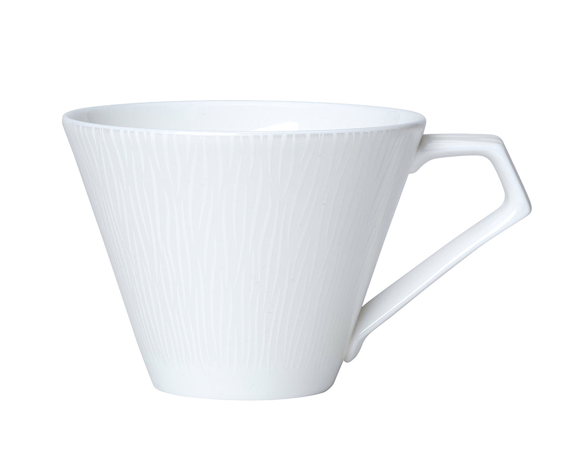 Tea Cup (7.75 Oz) Flame