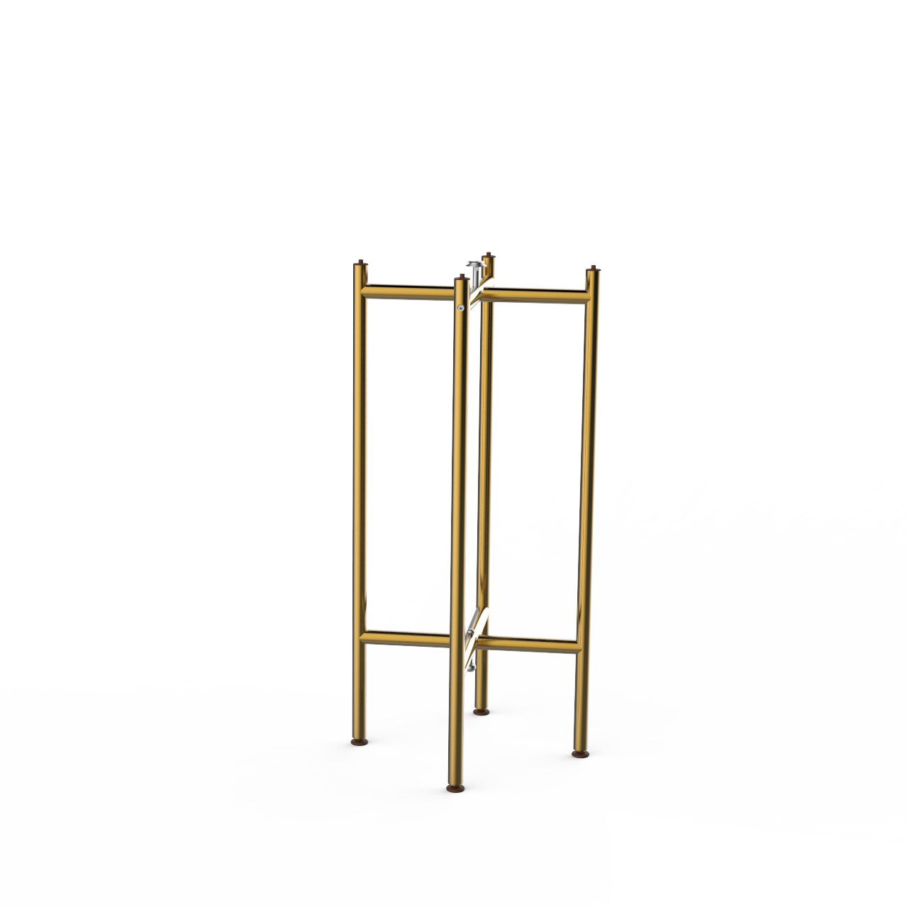 Stainless Steel Base Clix