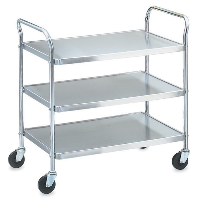 Money Saver KnockedDown (K.D.) Cart
