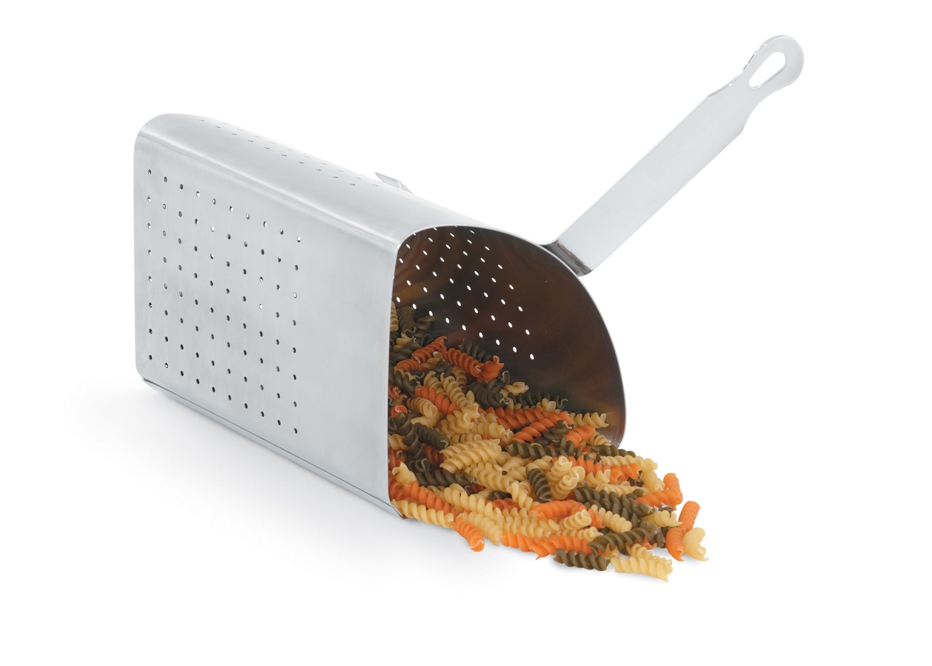 Centurion® Four-Segment Pasta Insert - 5 1/2 QT
