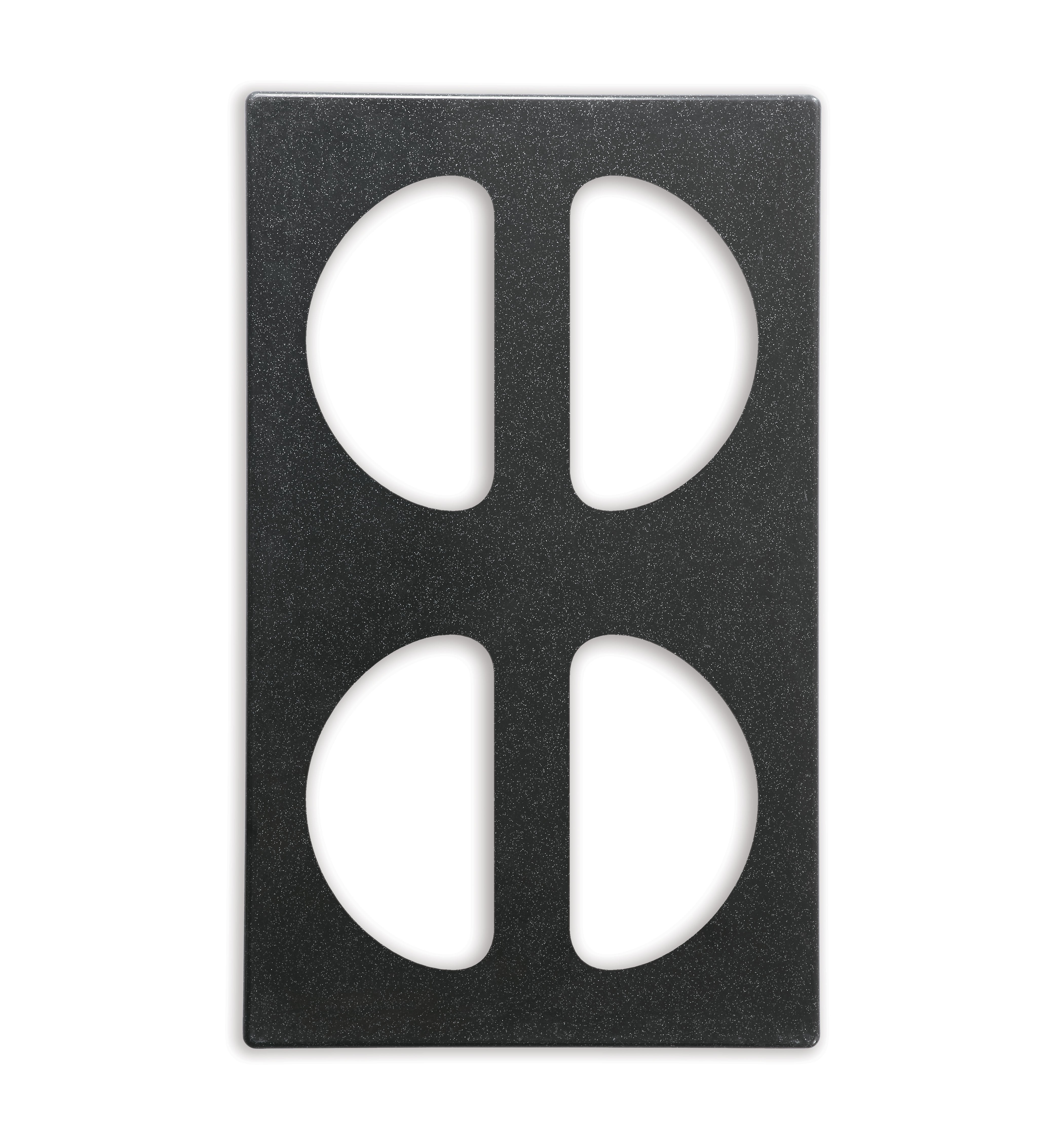 Miramar® Resin Templates for Decorative Pans