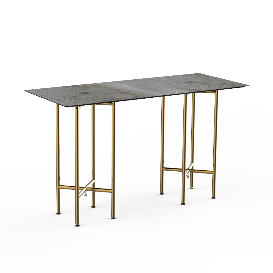 Rectangle Table Clix