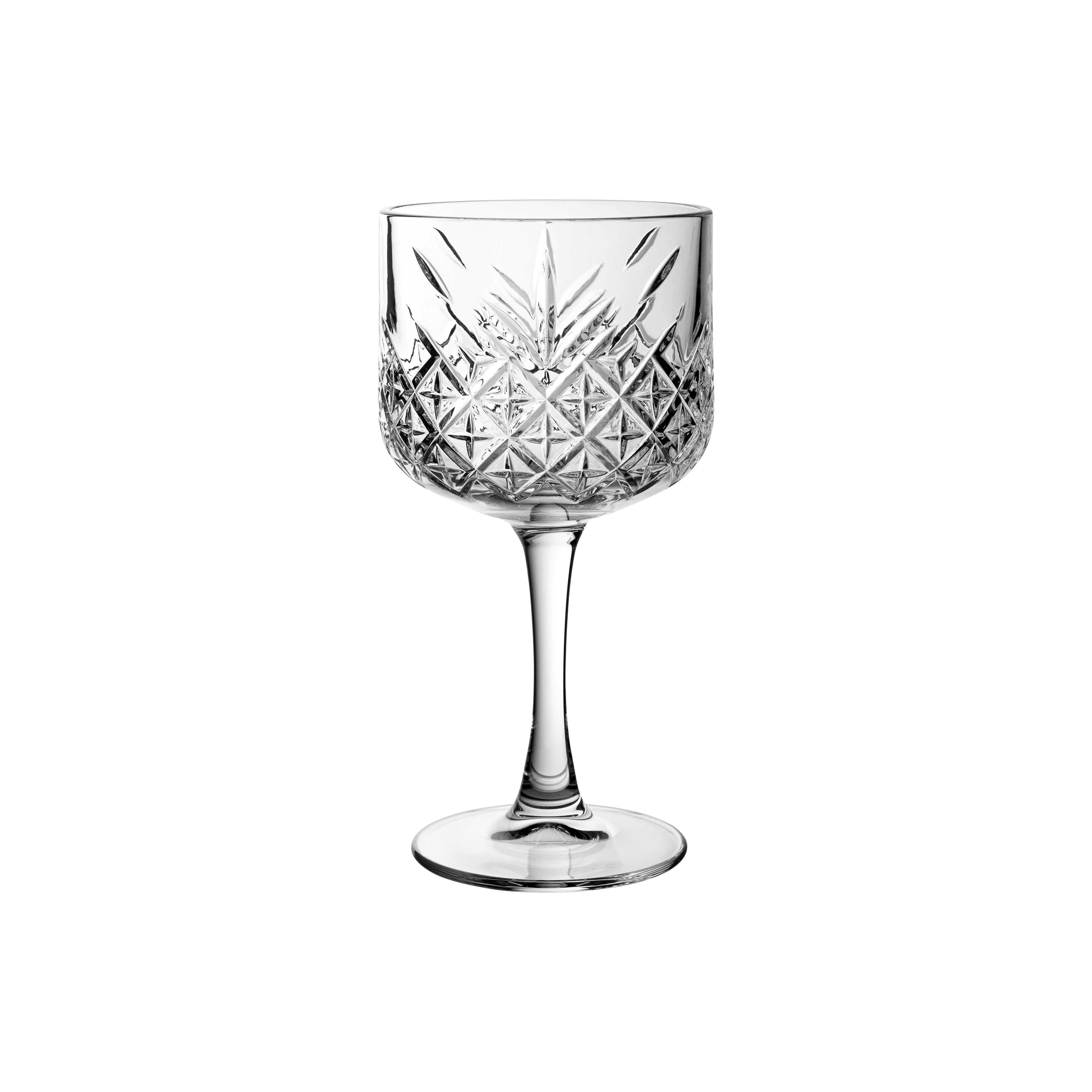 Timeless Vintage Cocktail 19.25oz